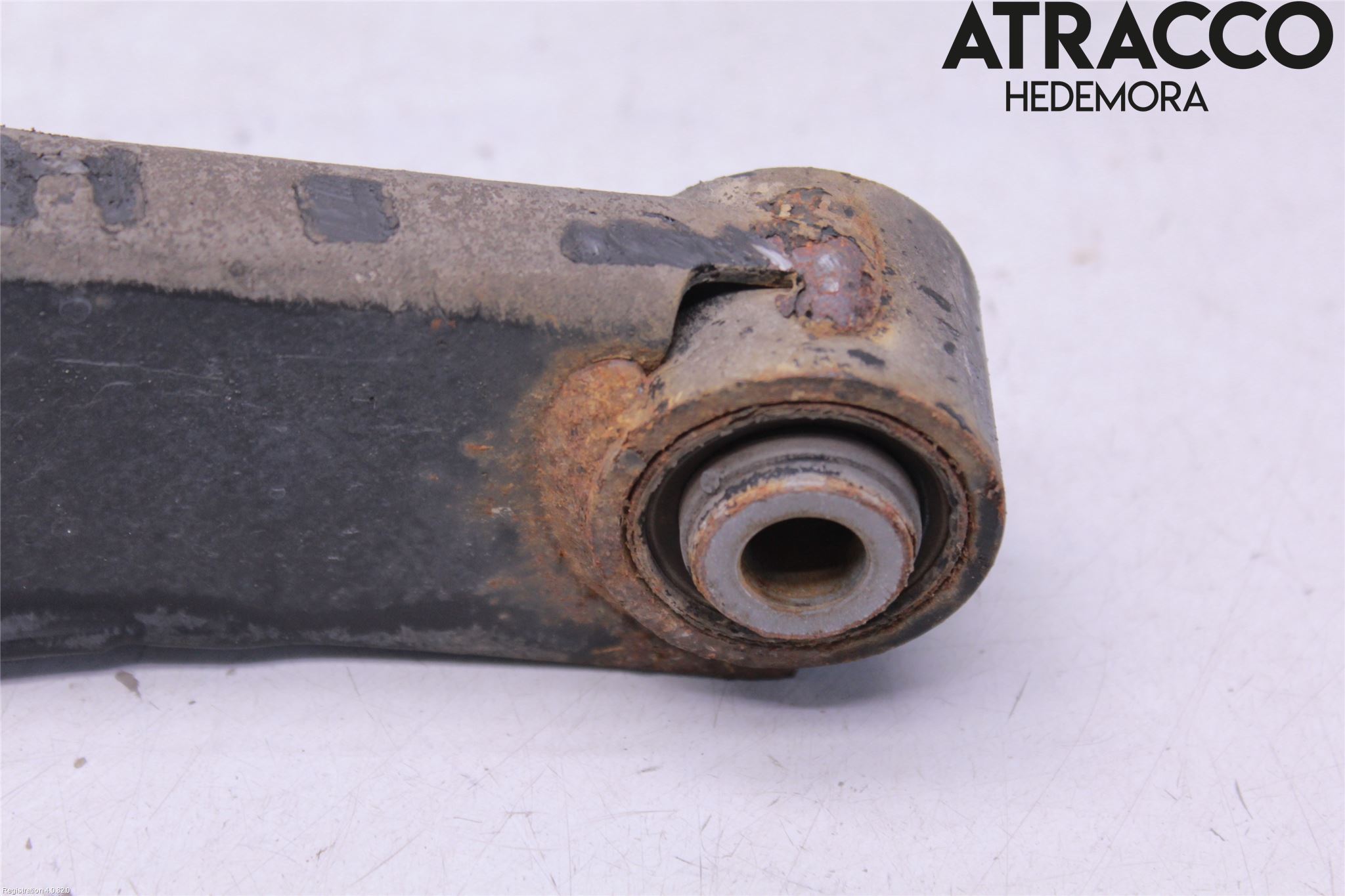 Subaru XV 18-22 Bærearm Bak Høyre