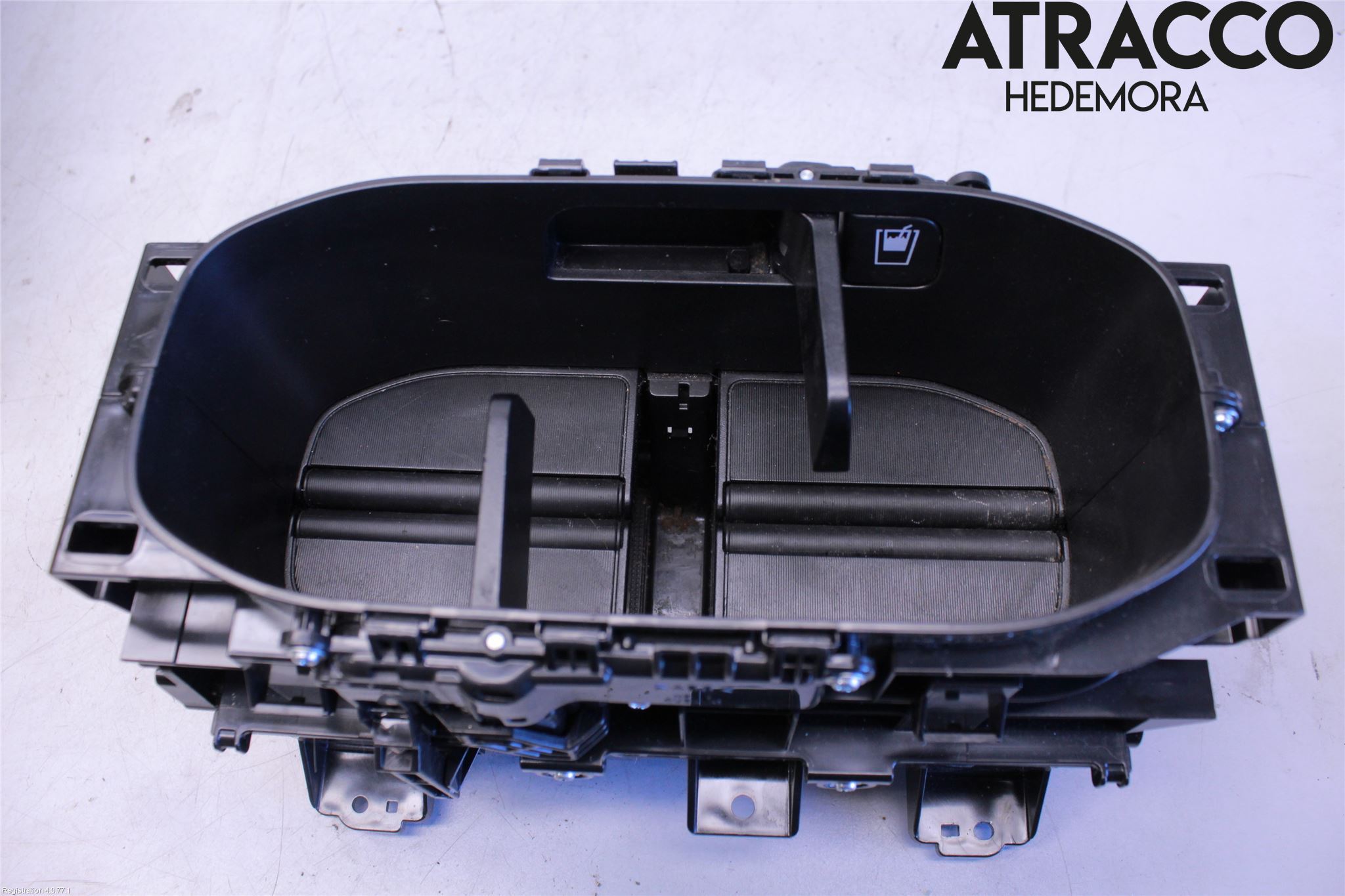 Honda HR-V 15-21 Innr Koppholder