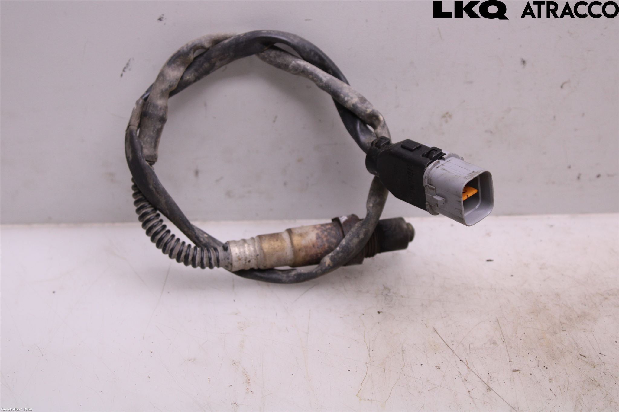 Kia CEED 06-12 Inns Lambdasonde