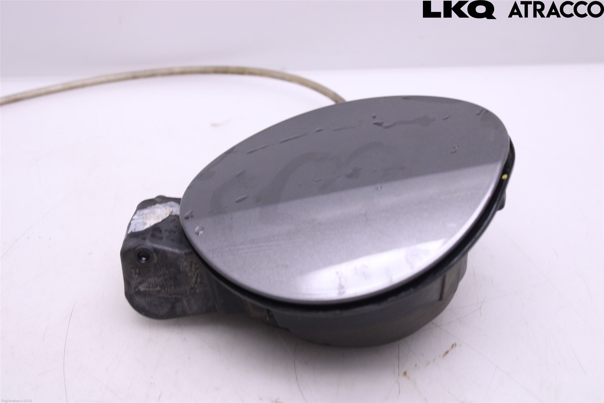 Volkswagen VW TIGUAN 07-16 Drivstoff Tankluke