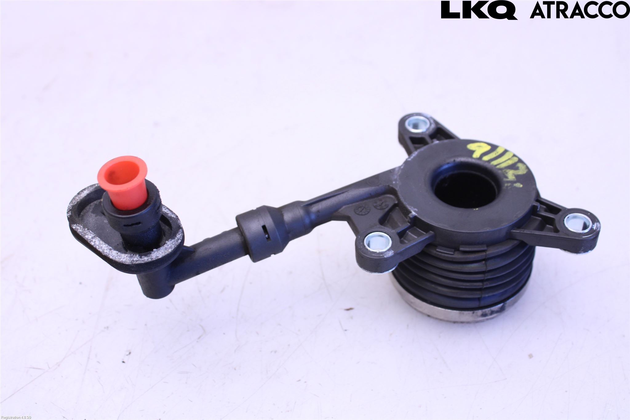 Hyundai BAYON BC3 21- Clutch Sylinder Slave