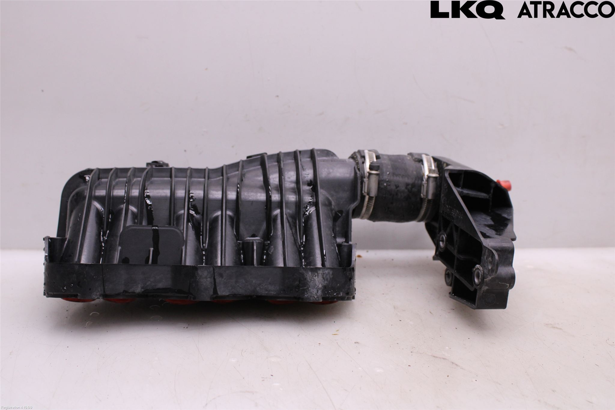 Ford FOCUS 15-18 Innsugningsmanifold