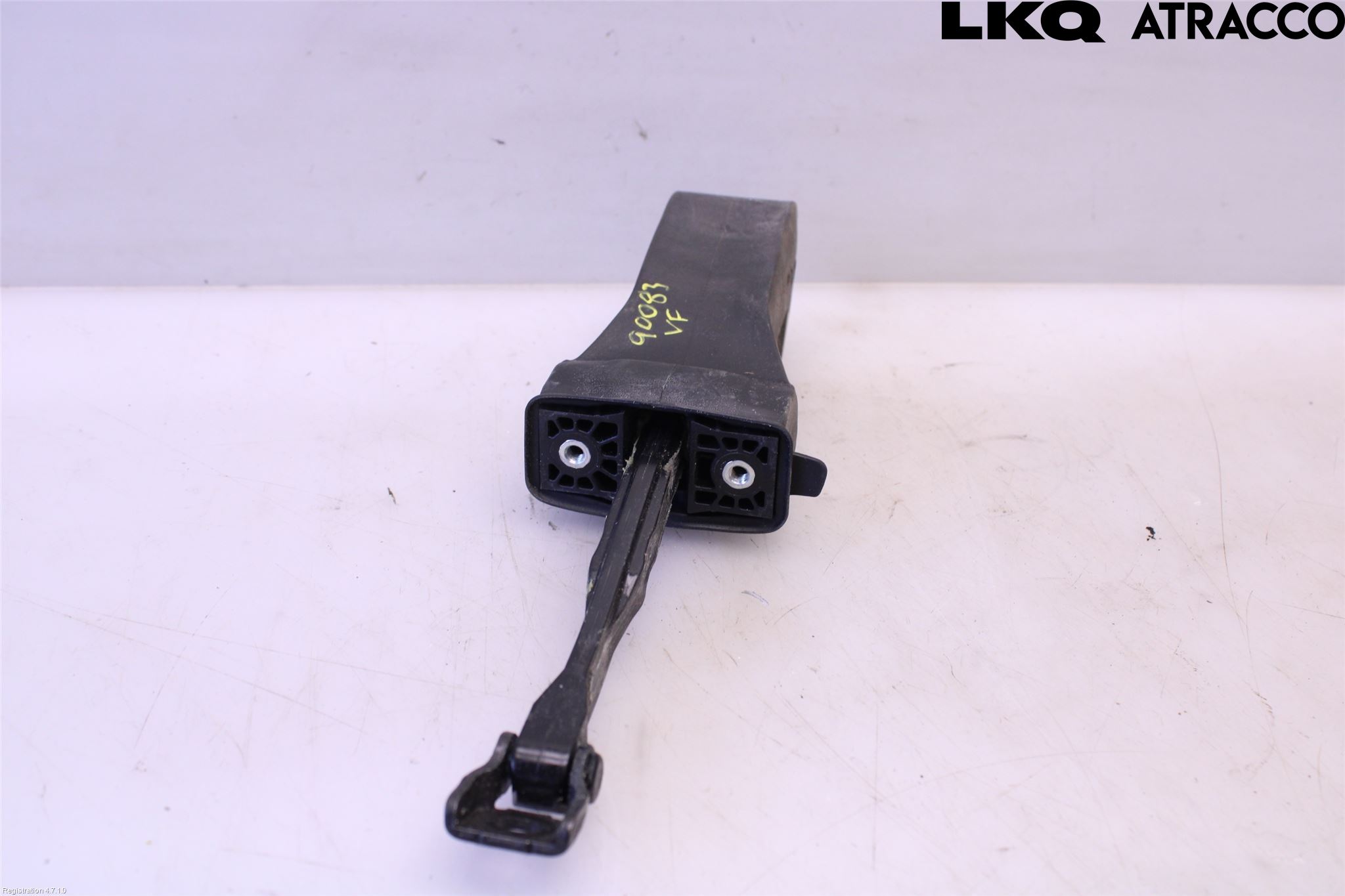 Volkswagen VW TOURAN 16- Dørstopper