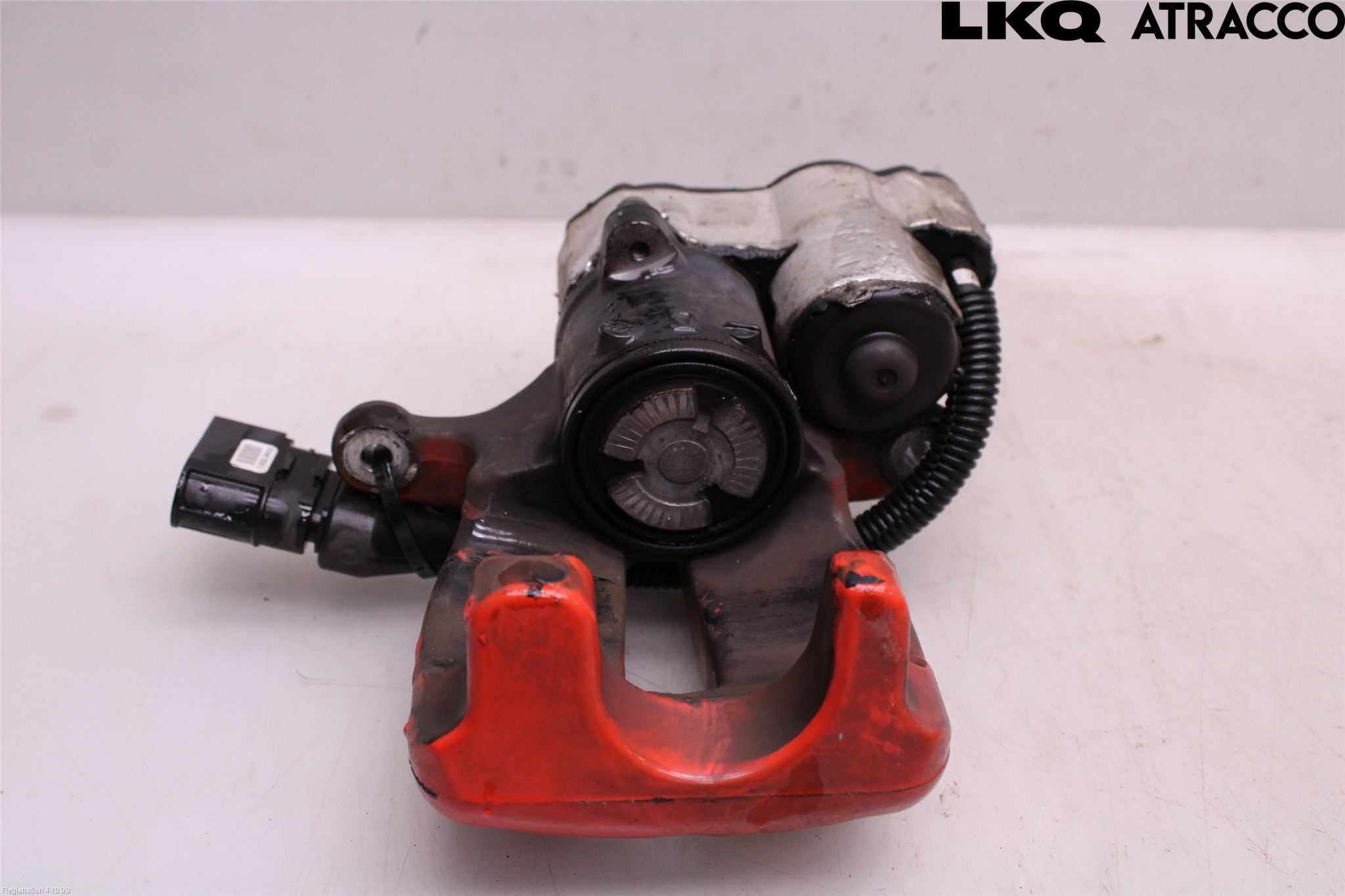 Audi A8/S8 4E  02-09 Bremsecaliper Bak Venstre