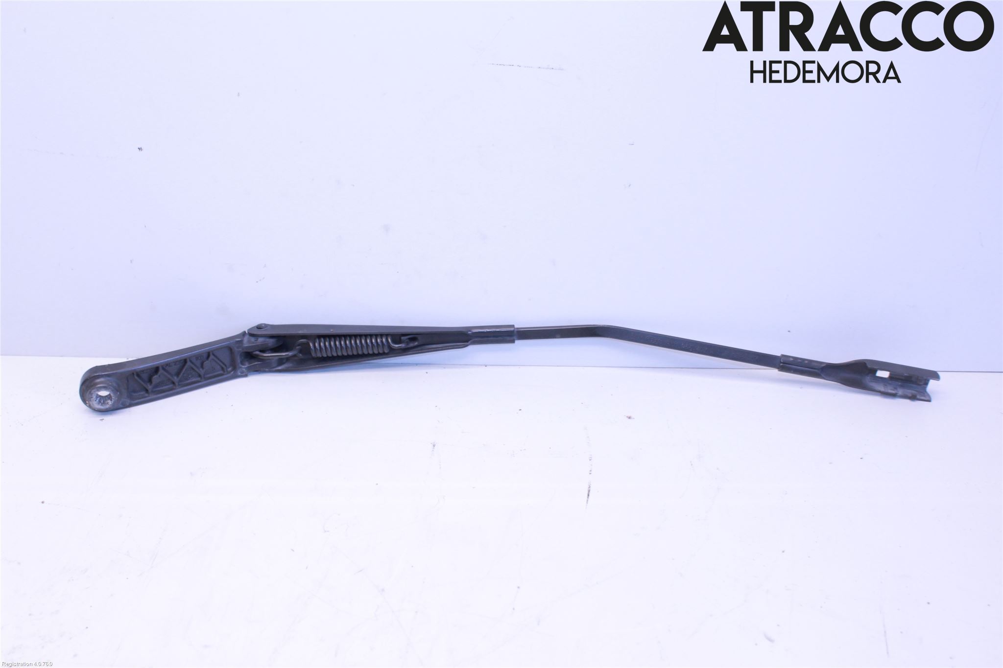 Audi Q3 8U 12-18 Viskerarm-Armer Frontrute