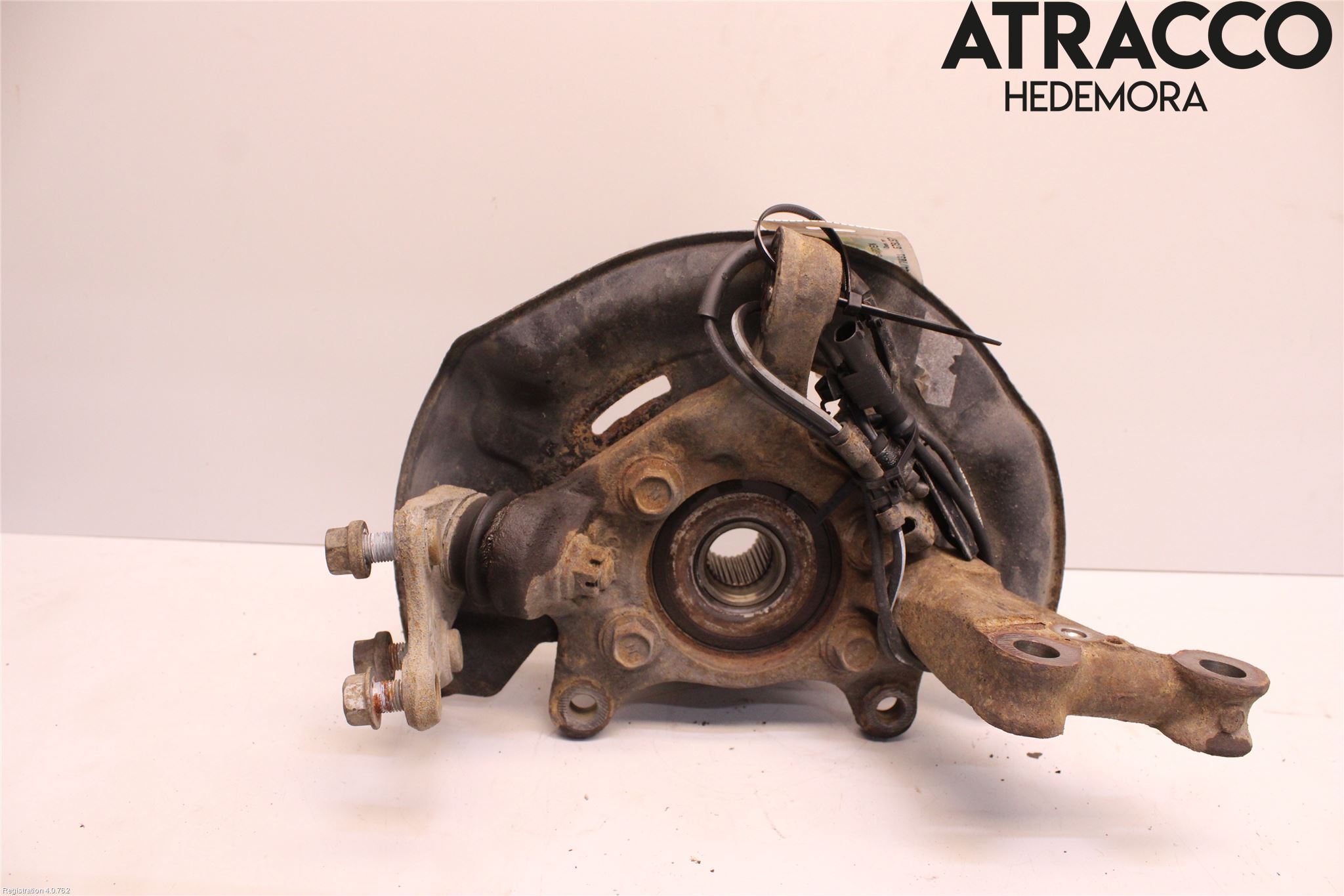 Toyota VERSO 09-18 Spindel Vf