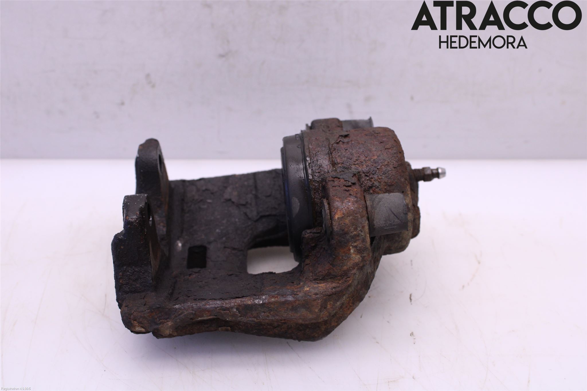 Landrover LAND ROVER RANGE ROVER EVOQUE (L538) 11-18 Bremsecaliper Foran Venstre