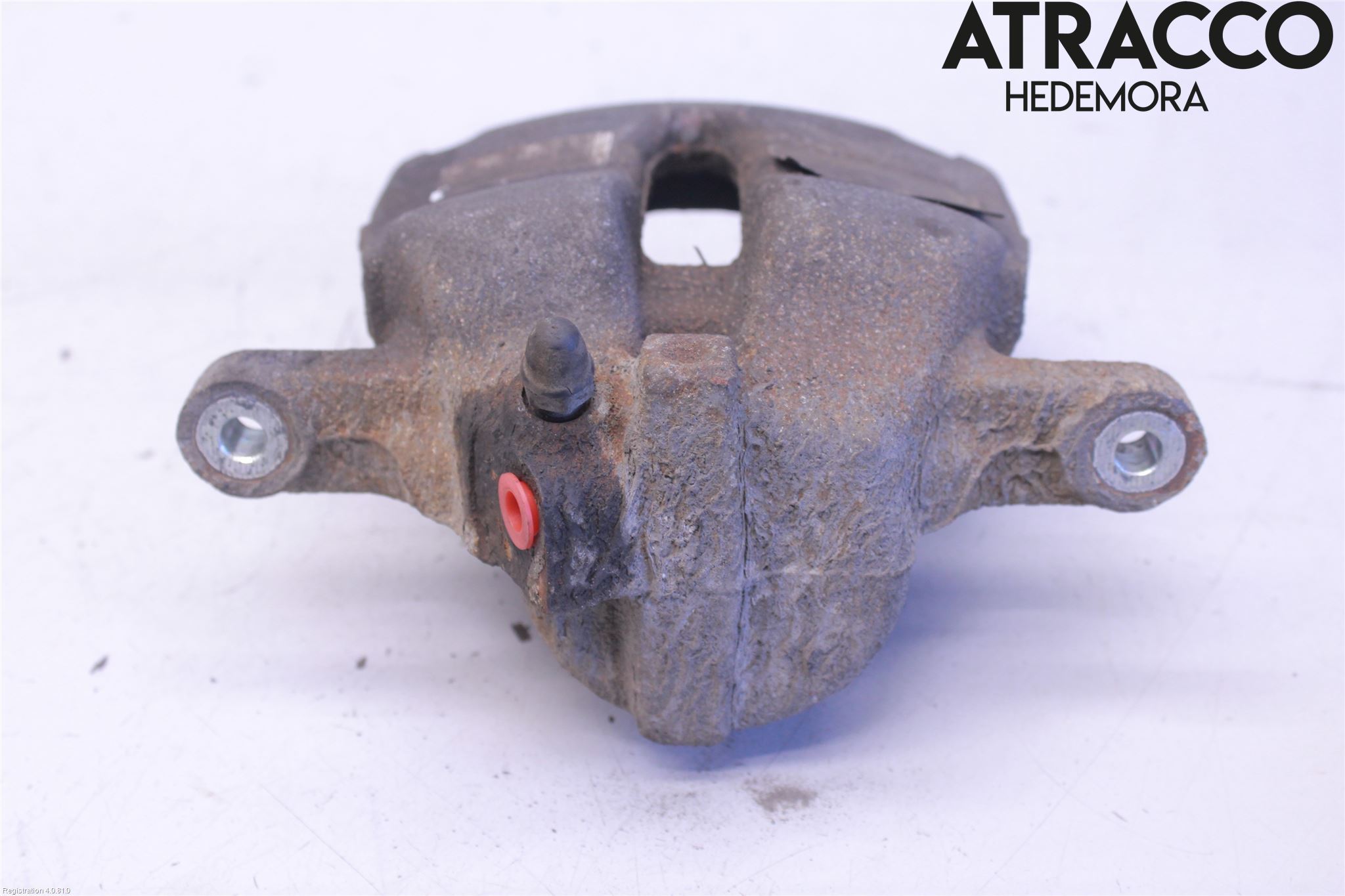 Peugeot 2008 13-20 Bremsecaliper Foran Venstre