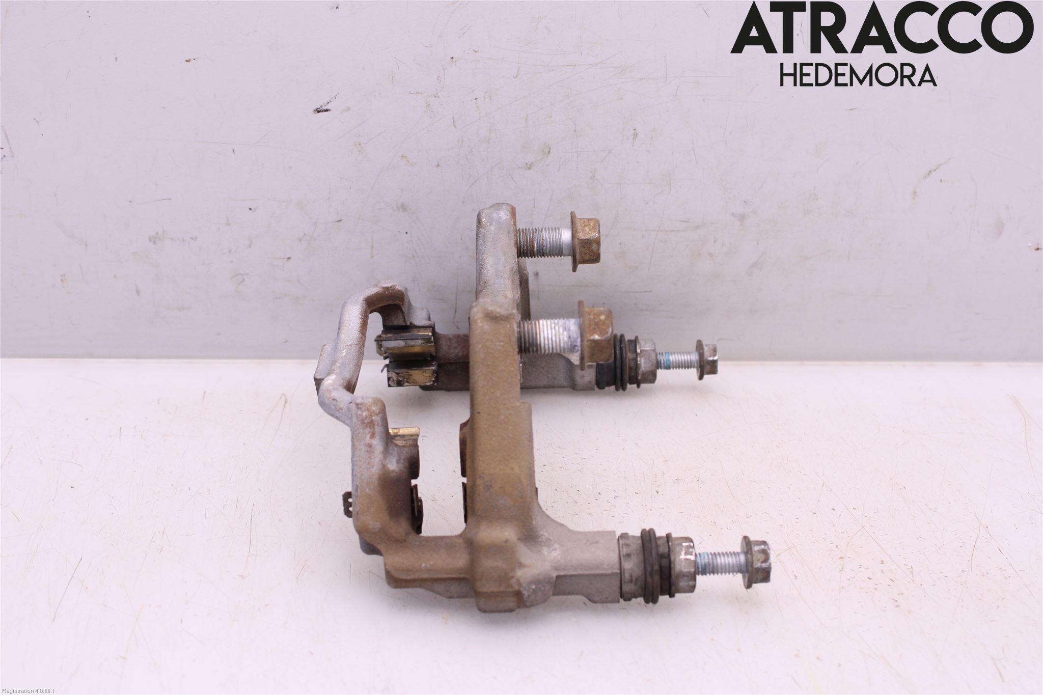 Toyota COROLLA 19- Bremsecaliper Feste Holder