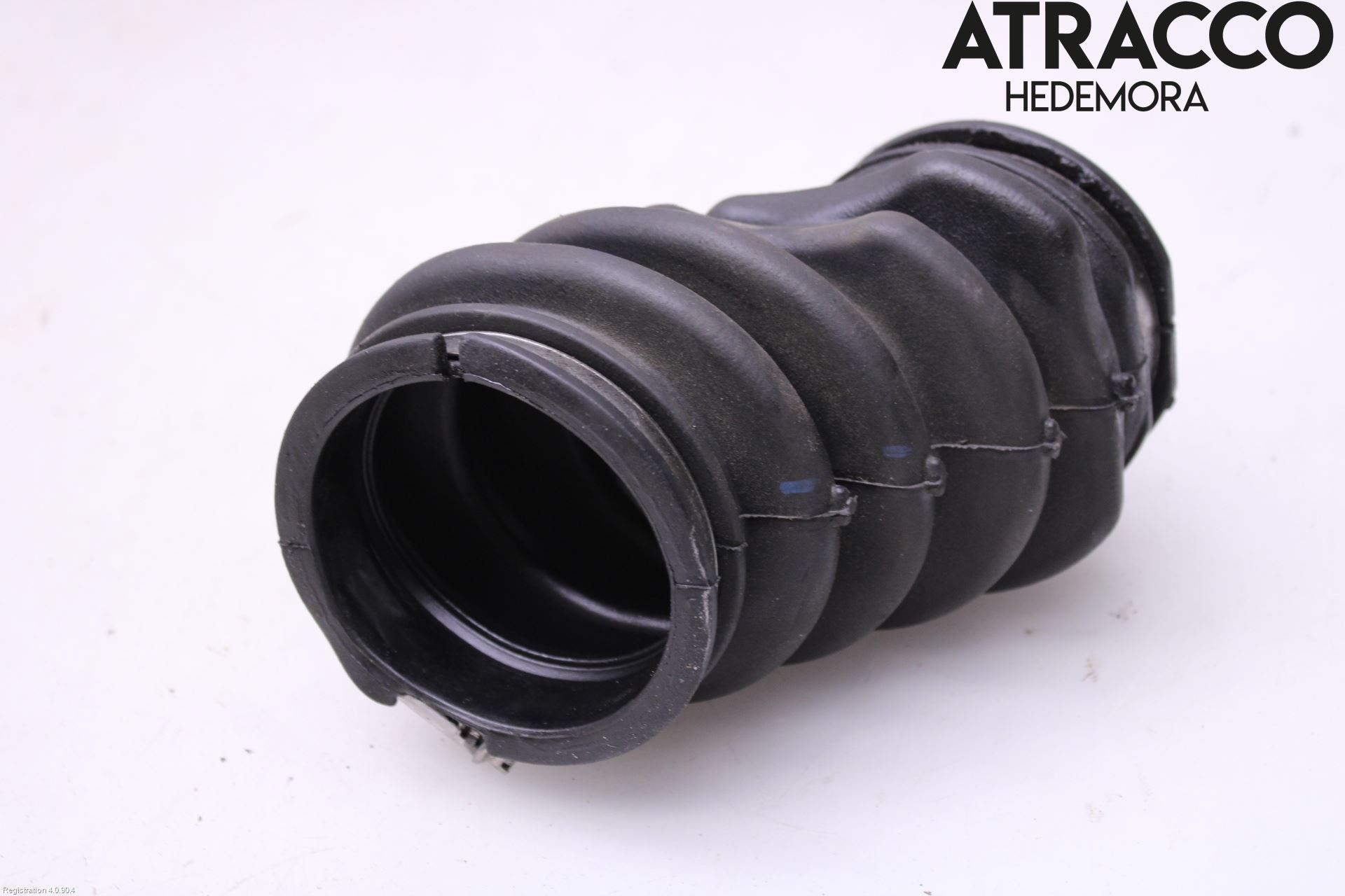 Ford FOCUS 11-14 Intercooler Rør-Slange