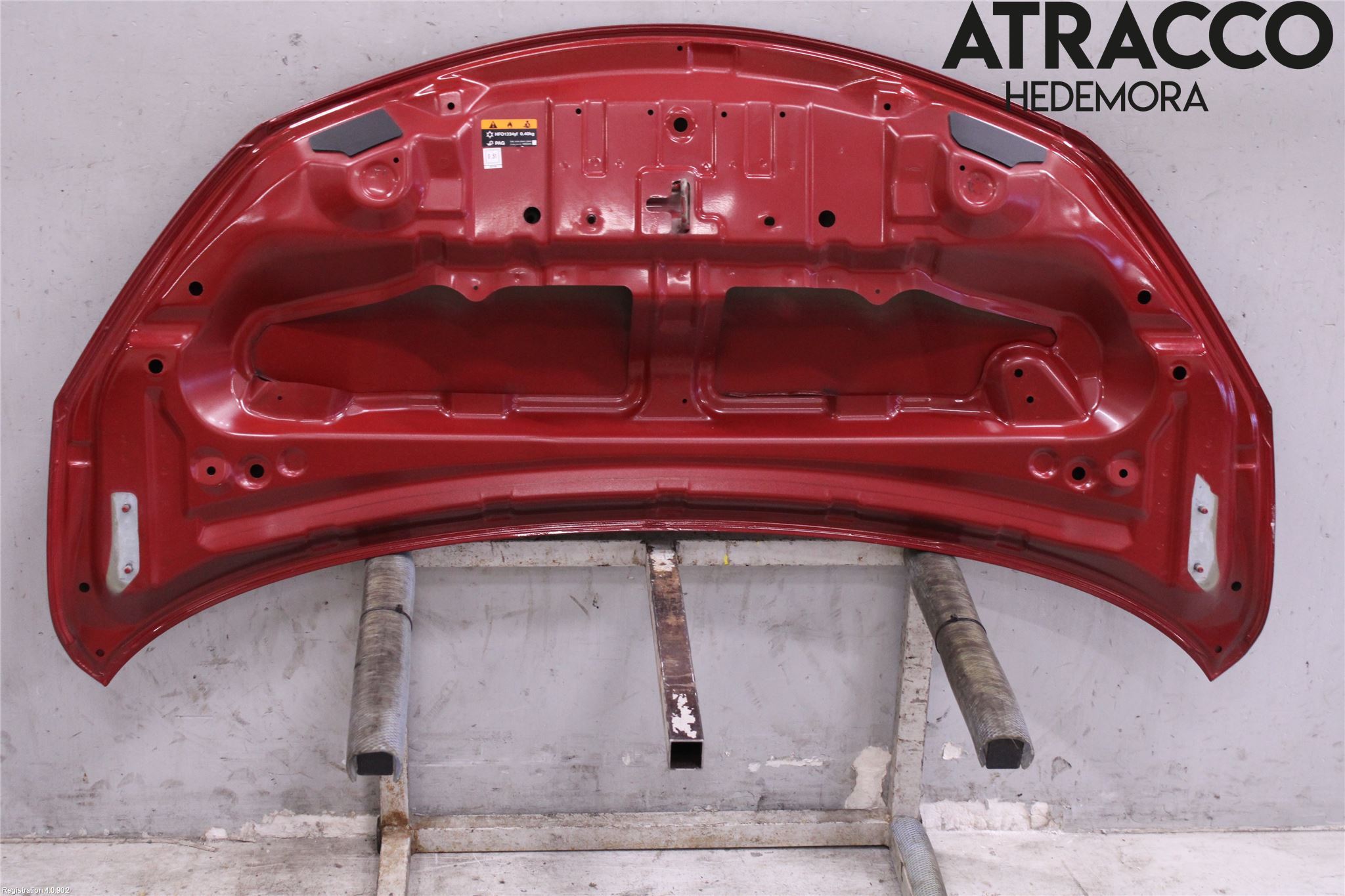 Nissan NOTE E12 14-20 Panser