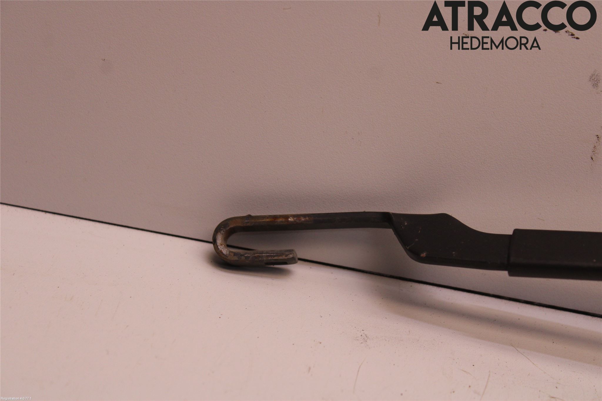 Toyota AURIS 10-12 Viskerarm-Armer Frontrute