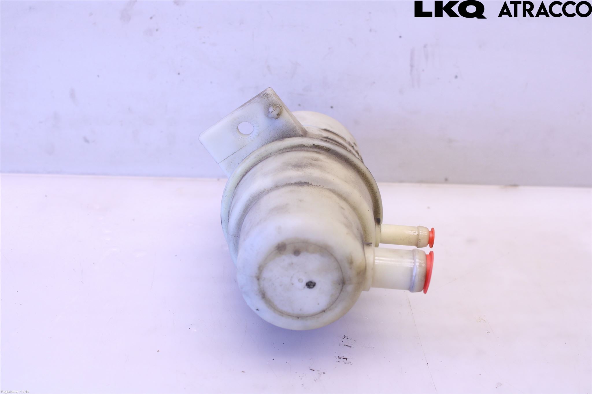 Chrysler ÖVRIGT/DIREKTIMP Servo Oljebeholder