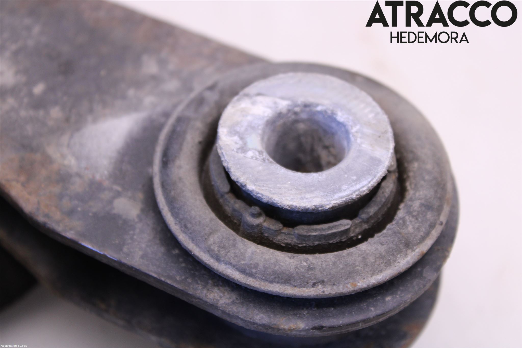 Landrover RANGE ROVER SPORT (L494) 14-22 Bærearm Bak Venstre