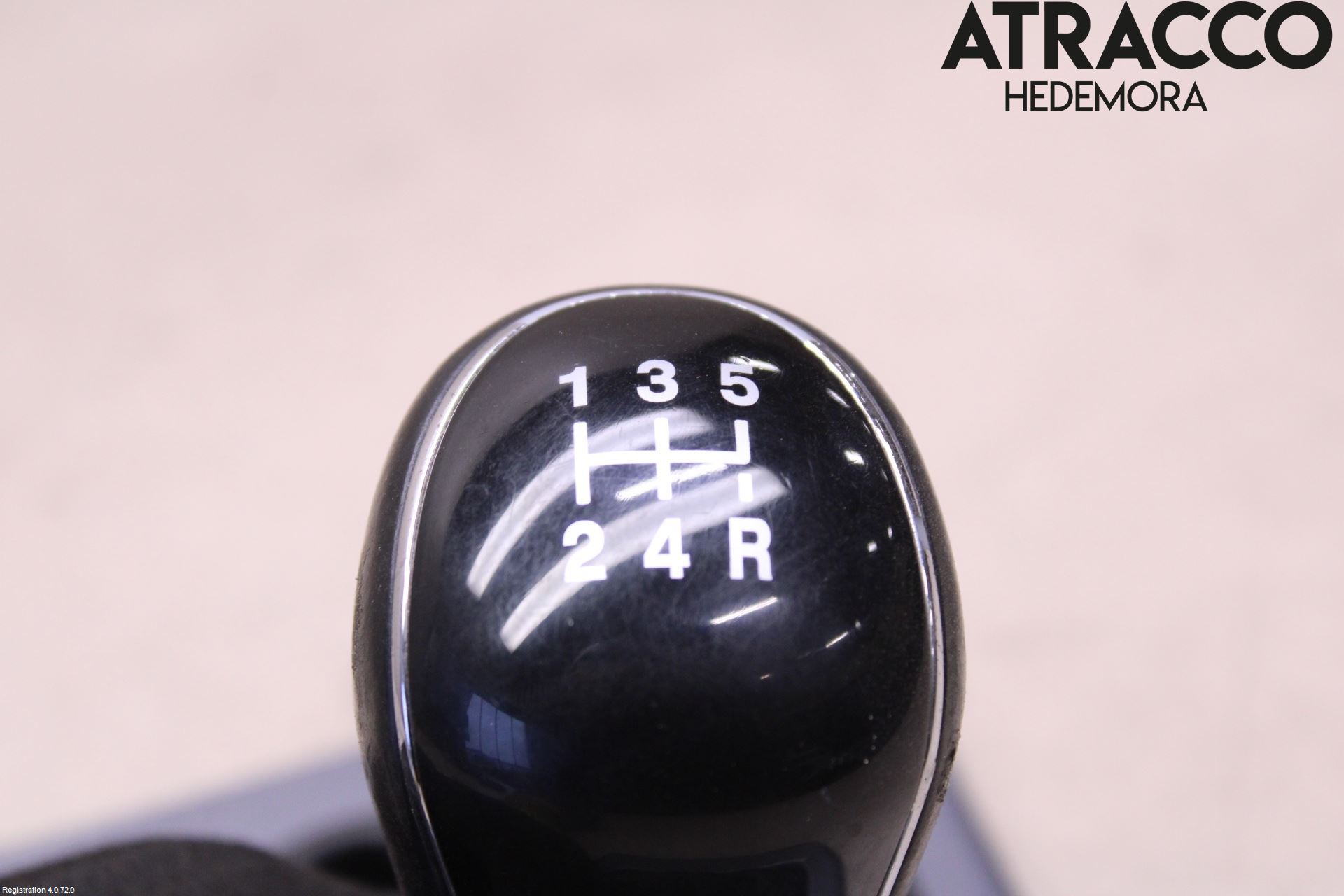 Ford FOCUS 11-14 Gearspak Mansjett
