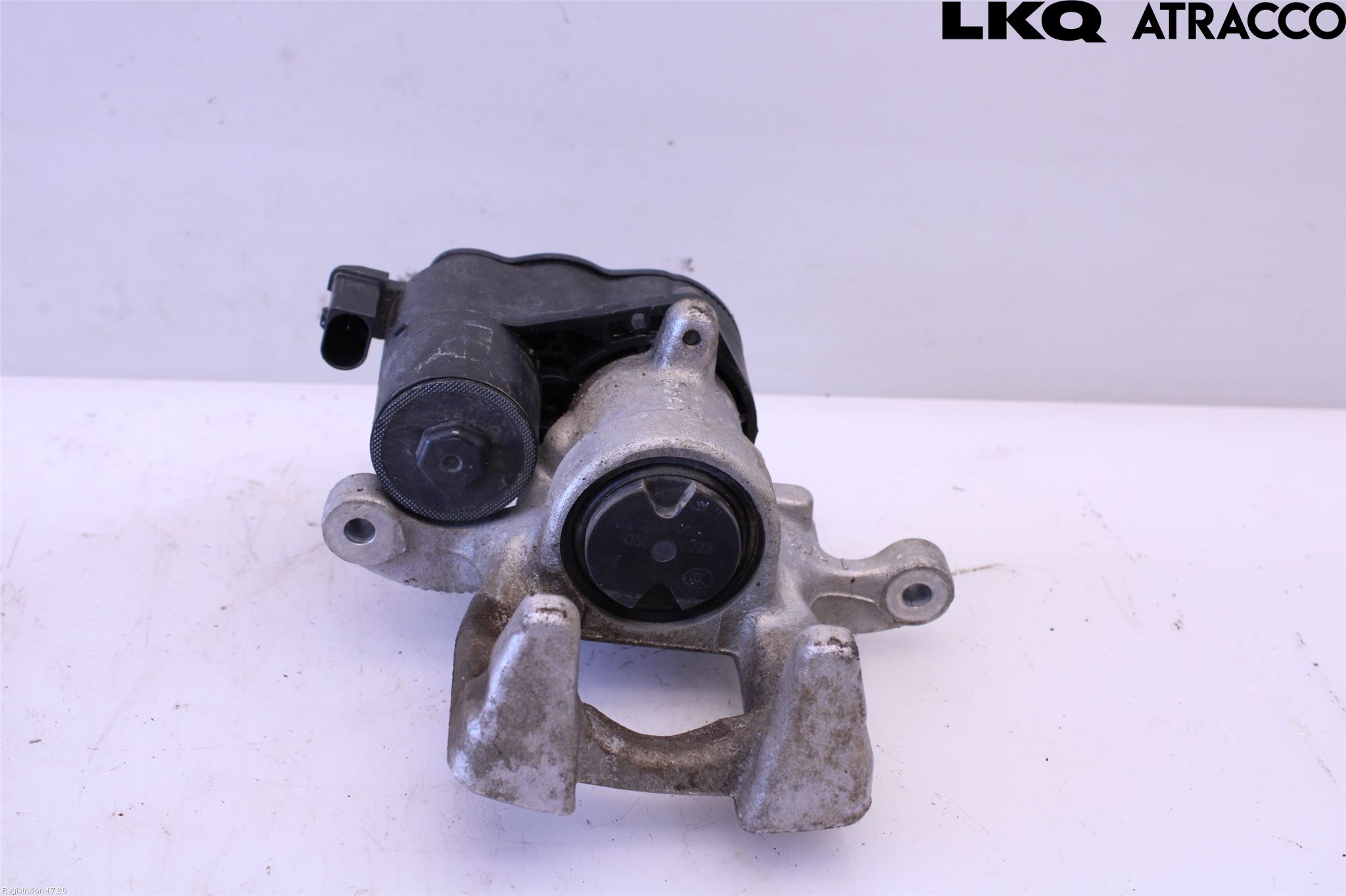 Peugeot 3008 17-24 Bremsecaliper Bak Venstre