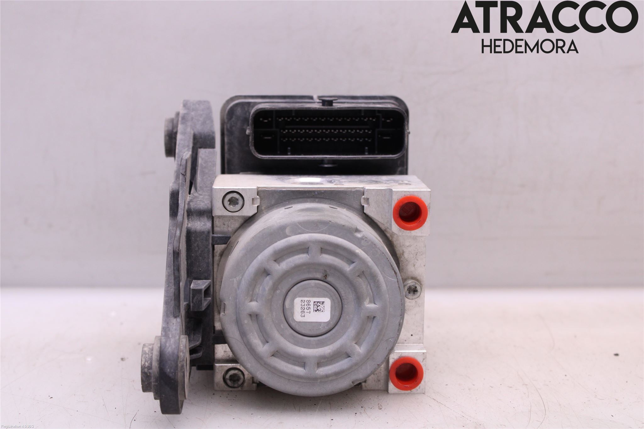Skoda OCTAVIA (5E) 13-20 Abs Hydraulikkaggregat
