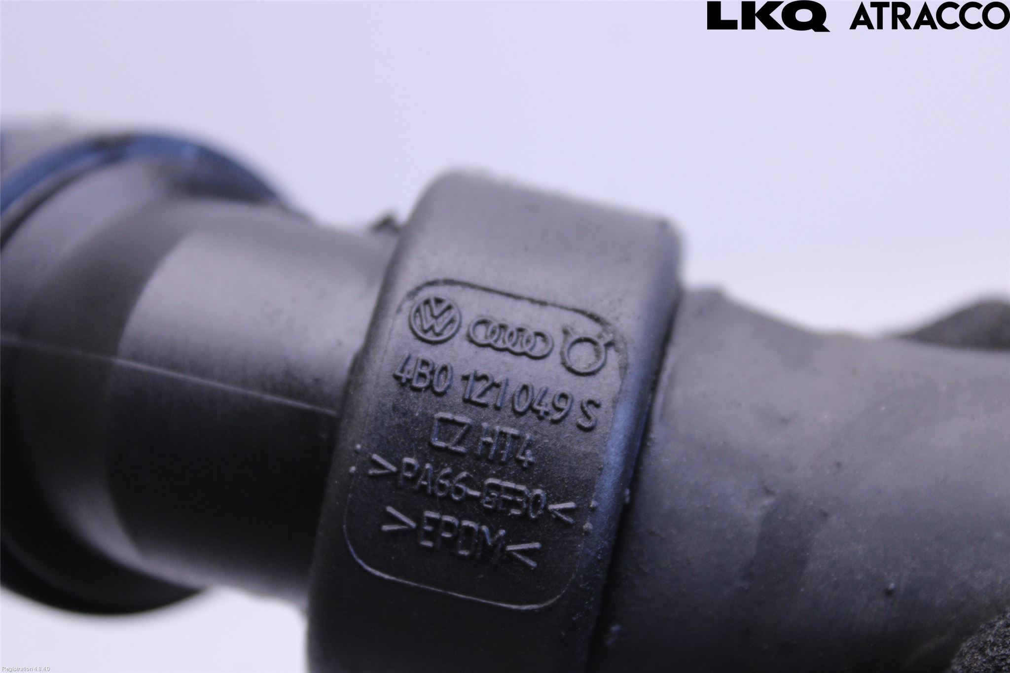 Volkswagen VW PASSAT 01-05 Radiator Slange