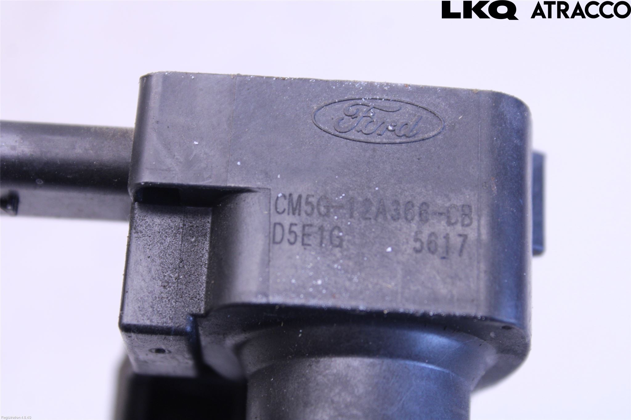 Ford FOCUS 15-18 Coil