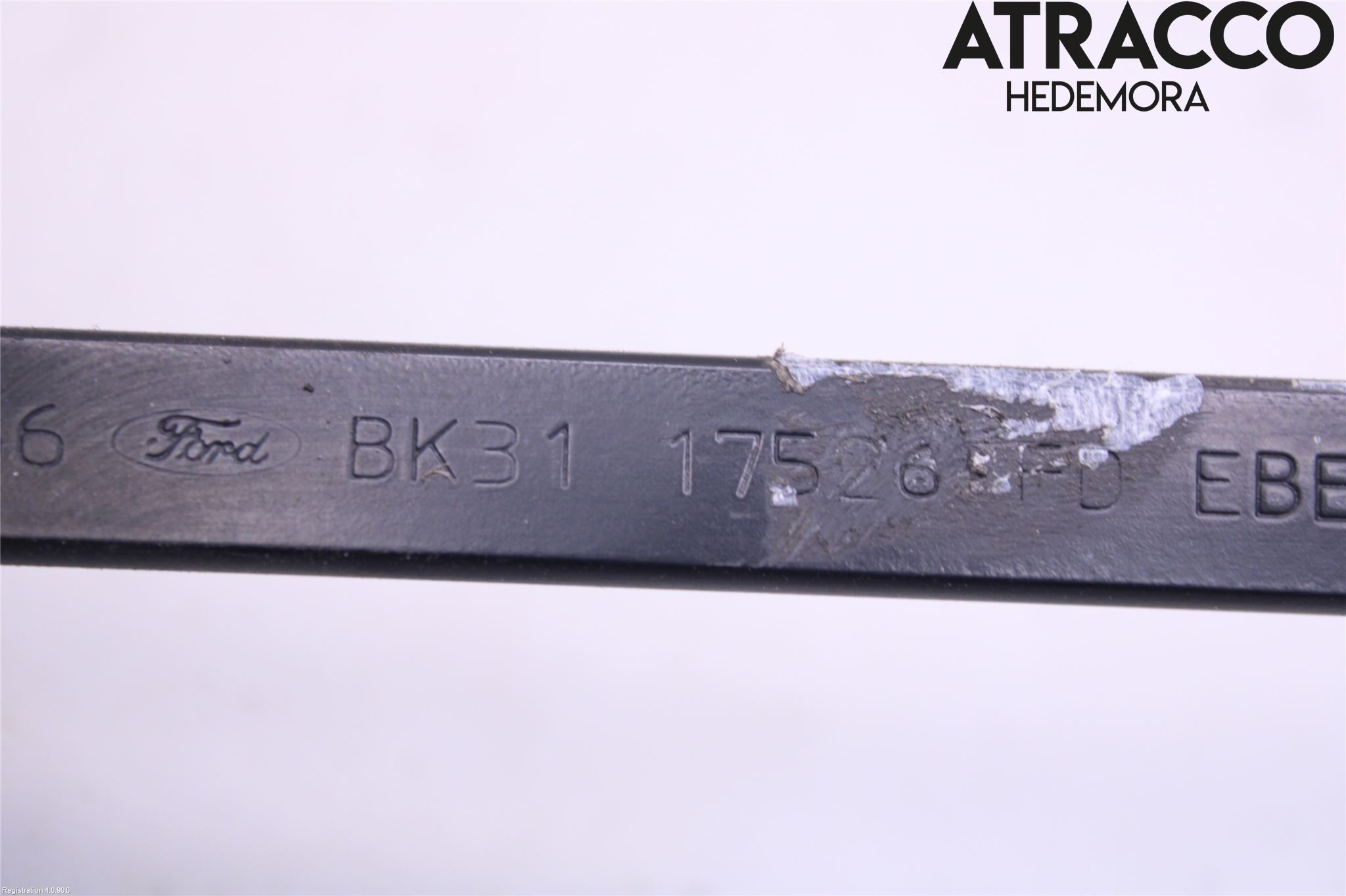Ford TRANSIT SKÅP/BUSS 14-22 Viskerarm-Armer Frontrute