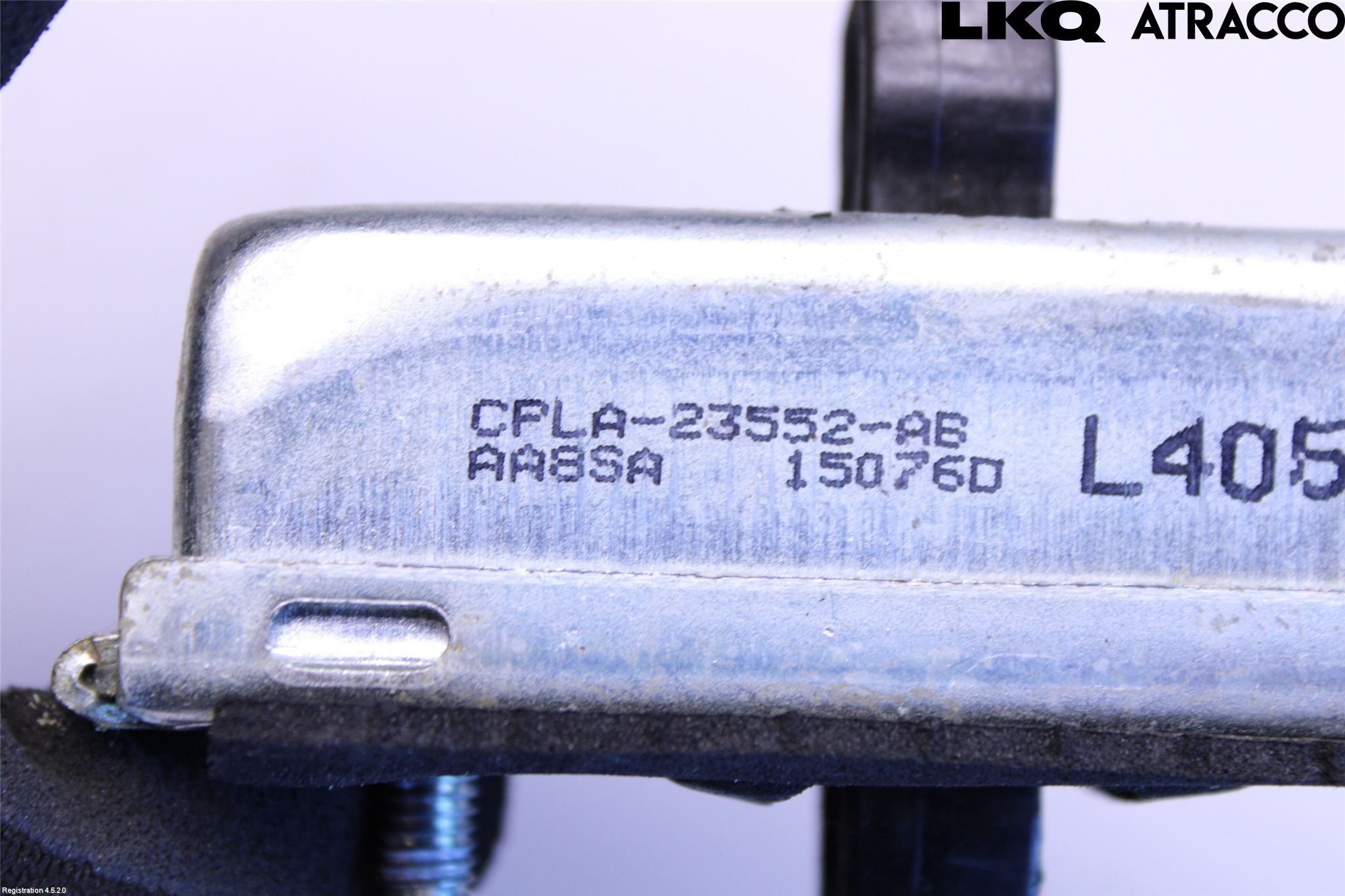 Landrover RANGE ROVER SPORT (L494) 14-22 Dørstopper