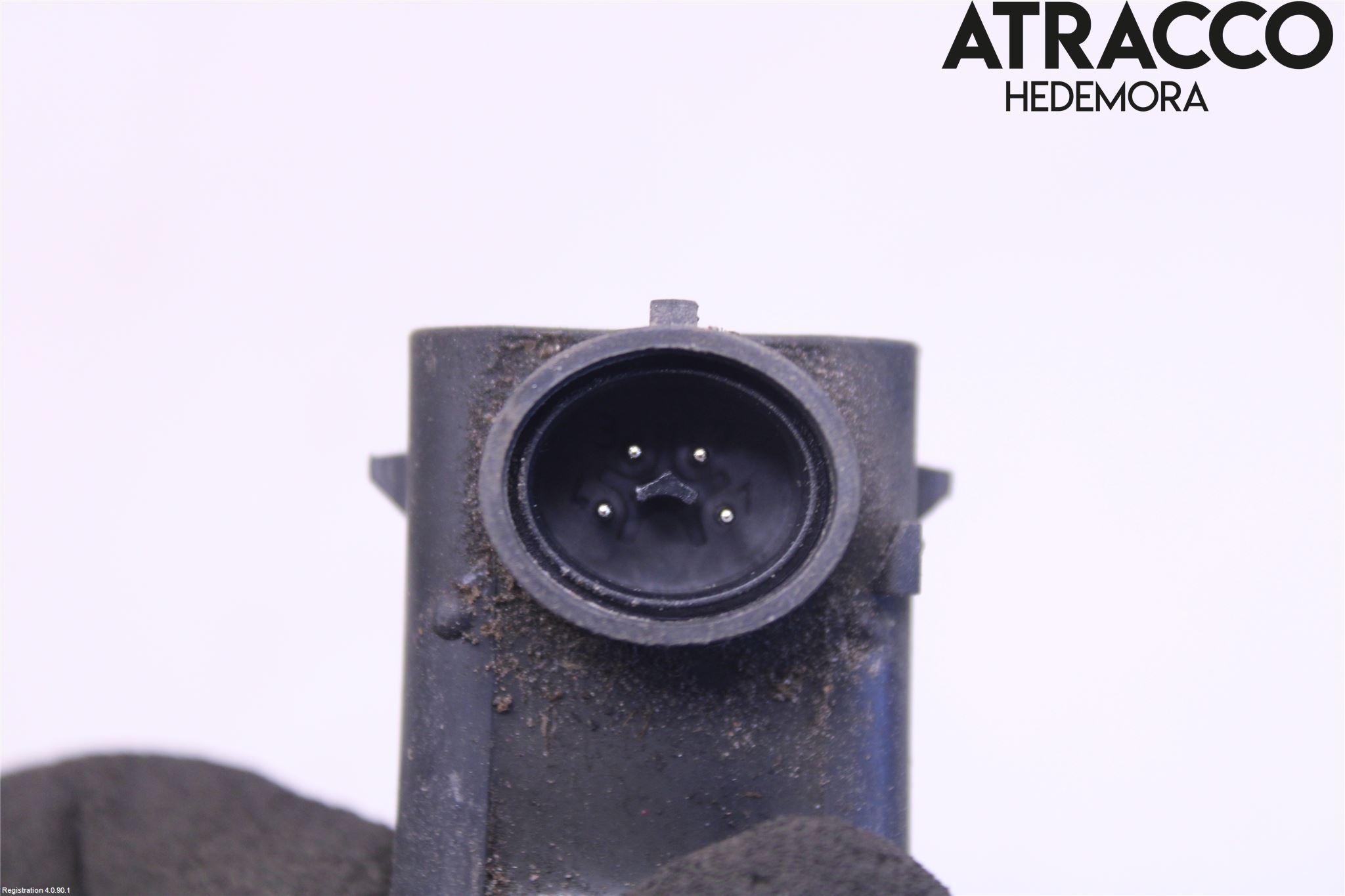 Mercedes-Benz MB E-KLASS (W211) 02-09 Sensor Parkering Front