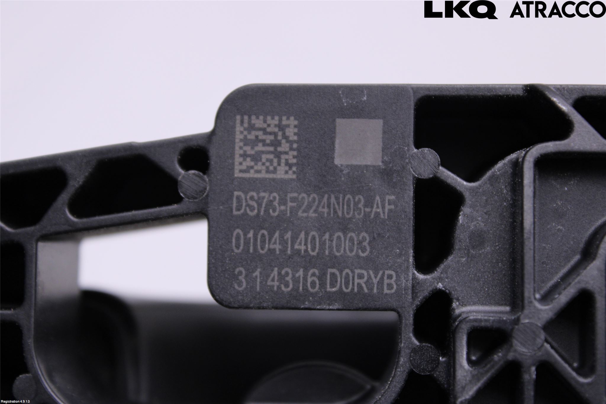 Ford MONDEO 15-22 Dørhandtak Ytre Venstre