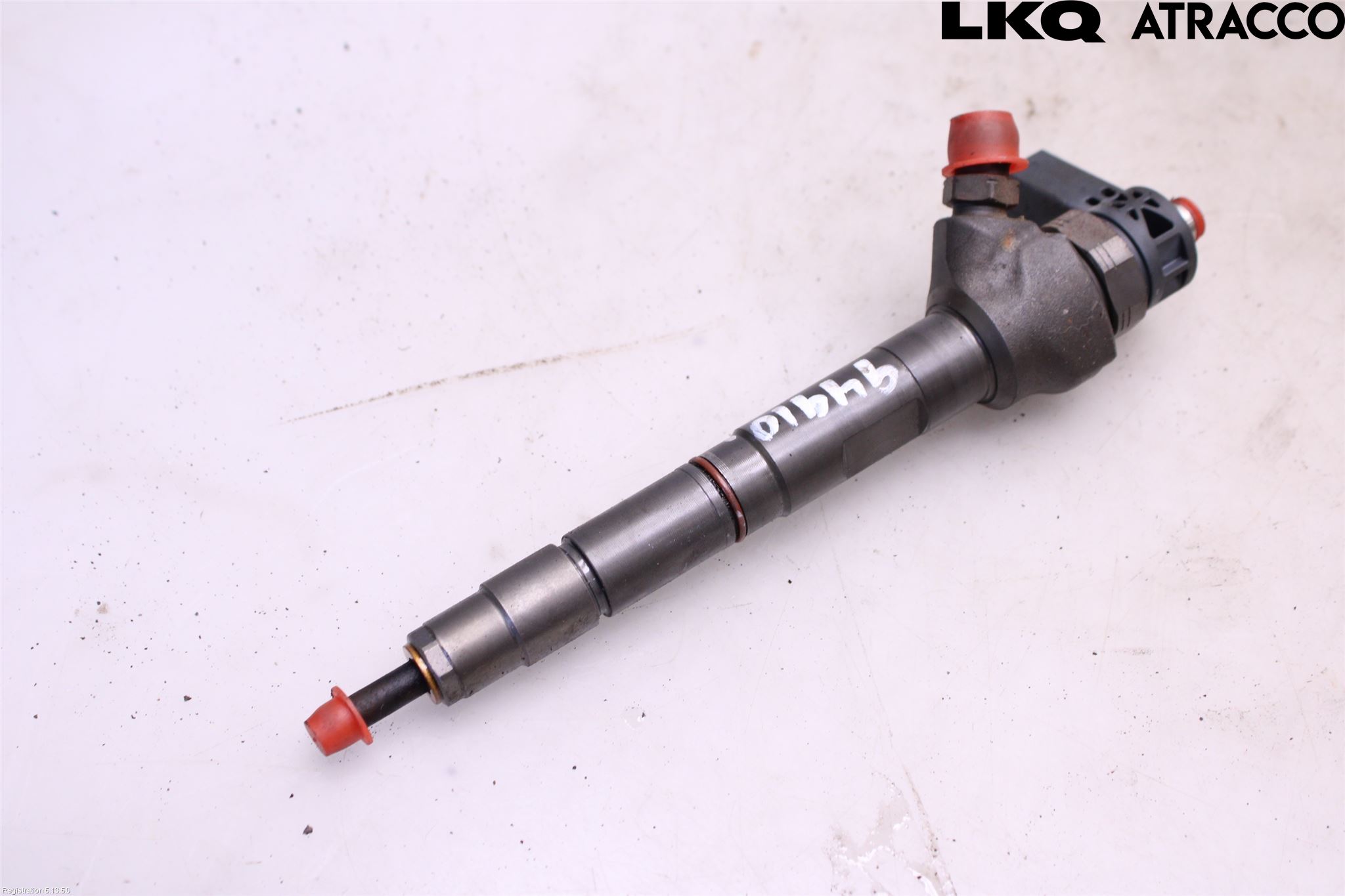 Audi A3/S3 8V 13-20 Inns Dyse