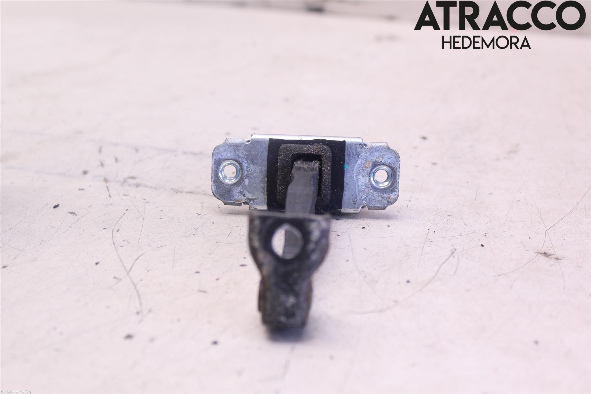 Hyundai H-1/STAREX 08-21 Dørstopper