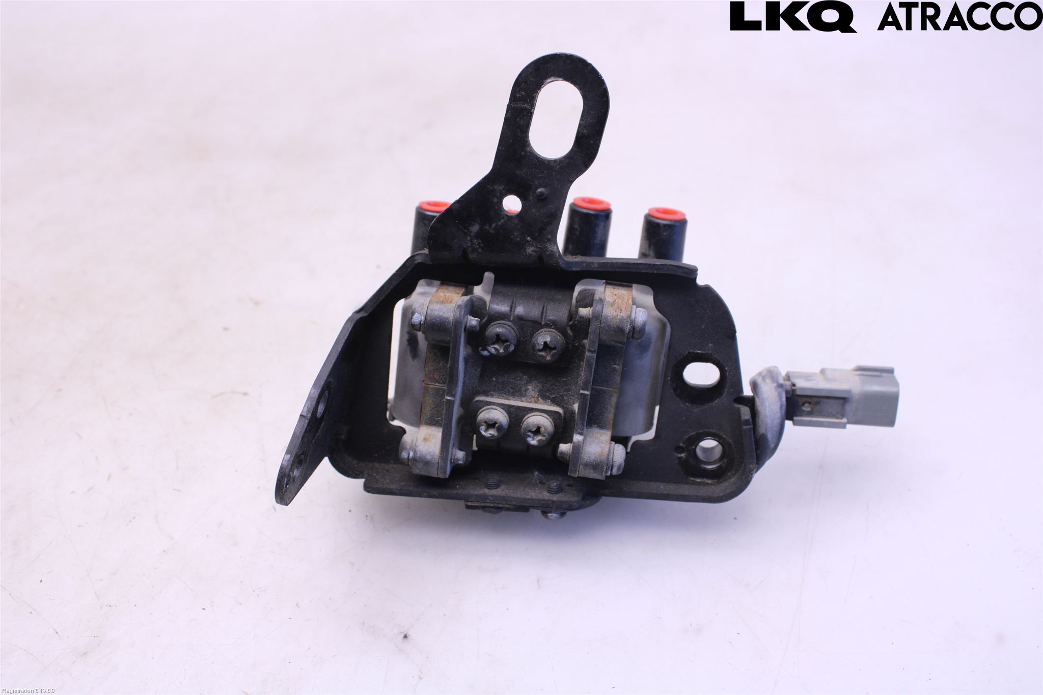 Hyundai i30 FD 07-12 Coil