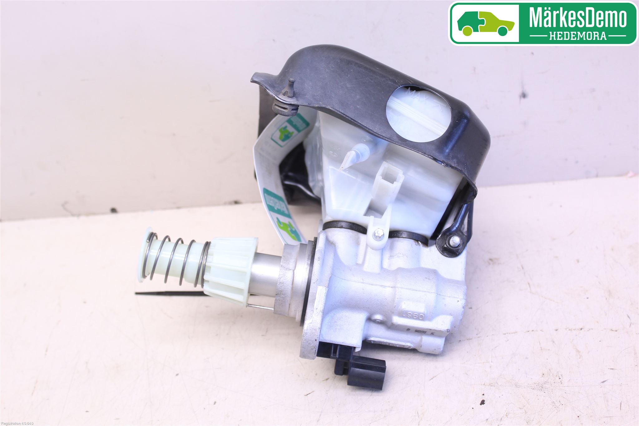 Audi A4/S4 B9 16-19 Brems Hovedsylinder