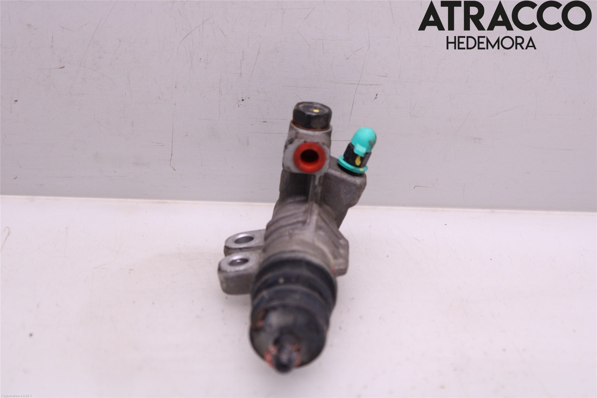 Hyundai KONA/ELECTRIC OS 18-23 Clutch Sylinder Slave