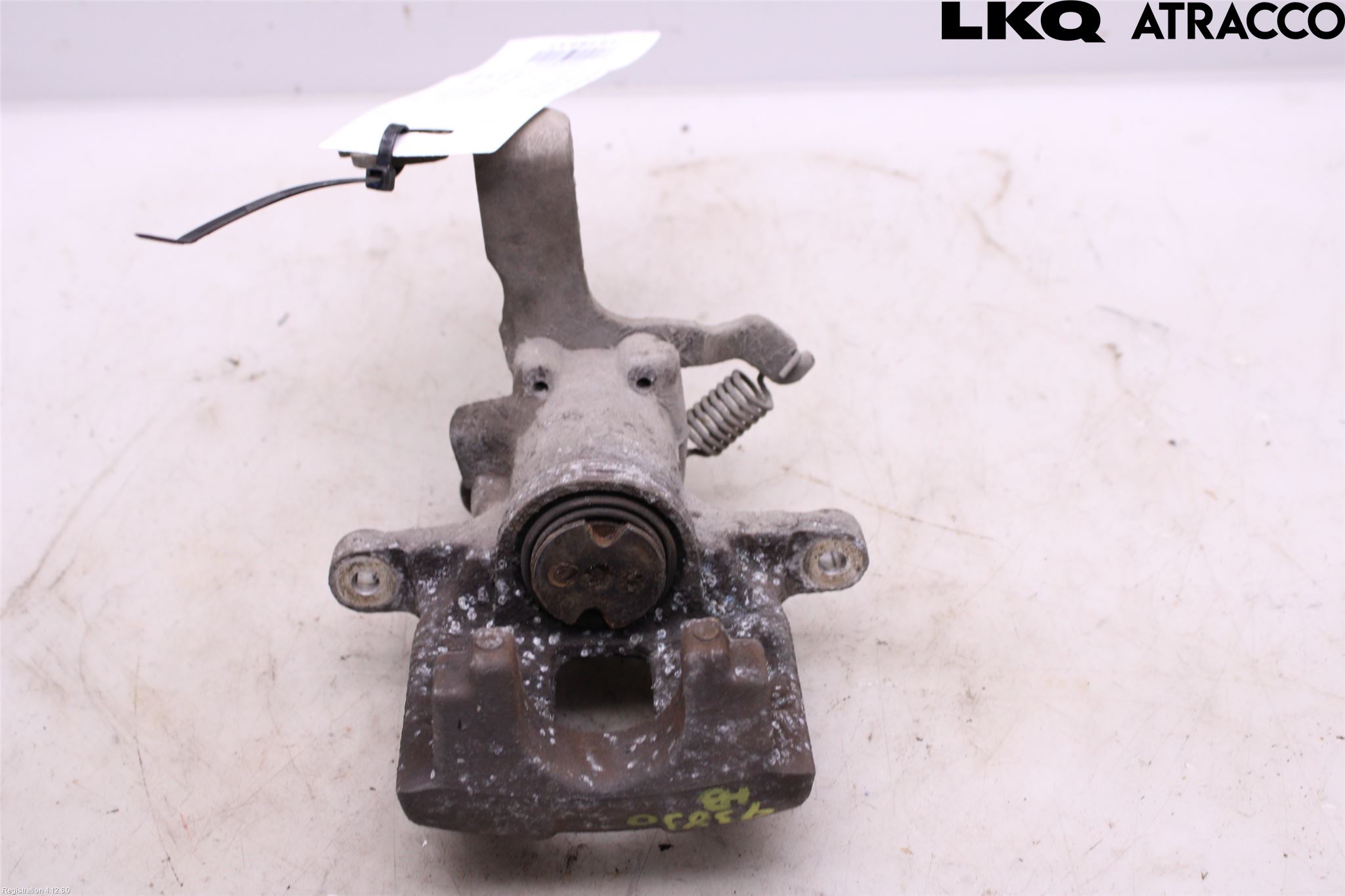 Toyota AVENSIS 16-18 Bremsecaliper Bak Høyre