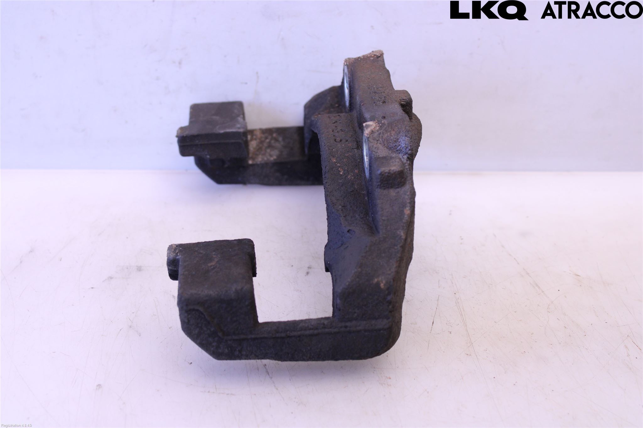 Citroen BERLINGO 08-18 Bremsecaliper Feste Holder
