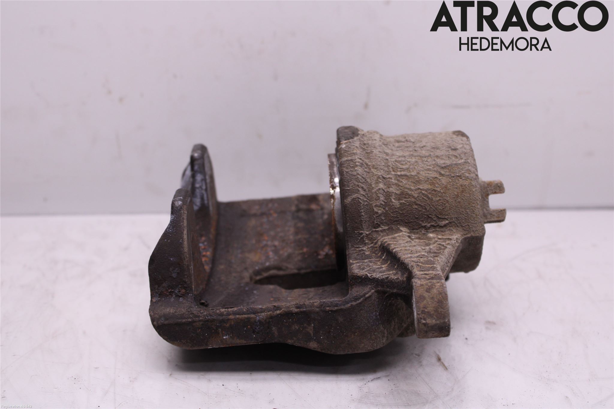 Kia CEED/CEED SW 19- Bremsecaliper Foran Venstre