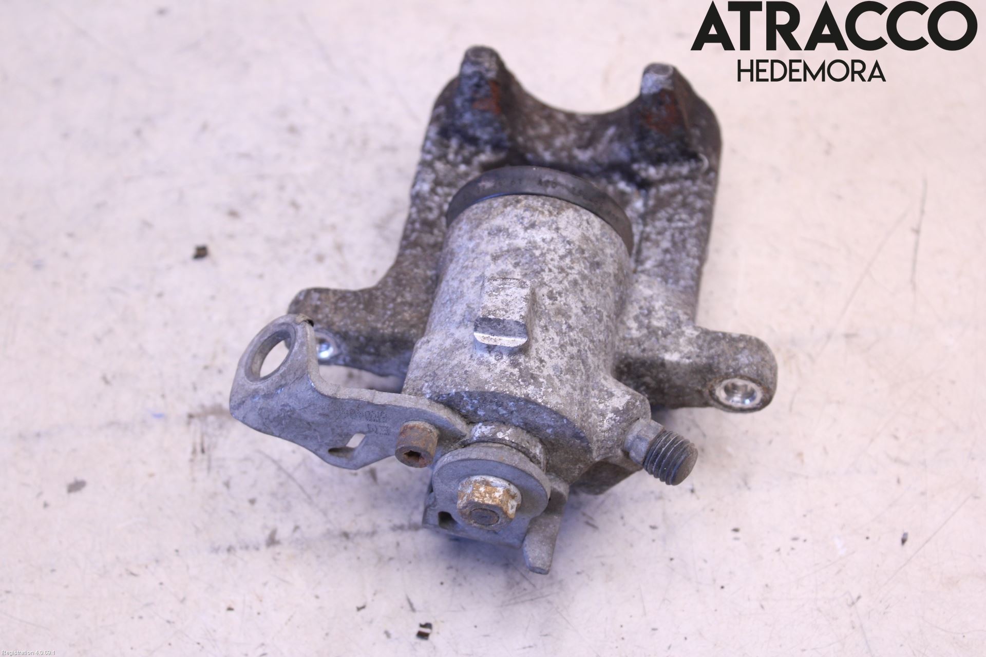 Seat IBIZA IV 08-16 Bremsecaliper Bak Høyre