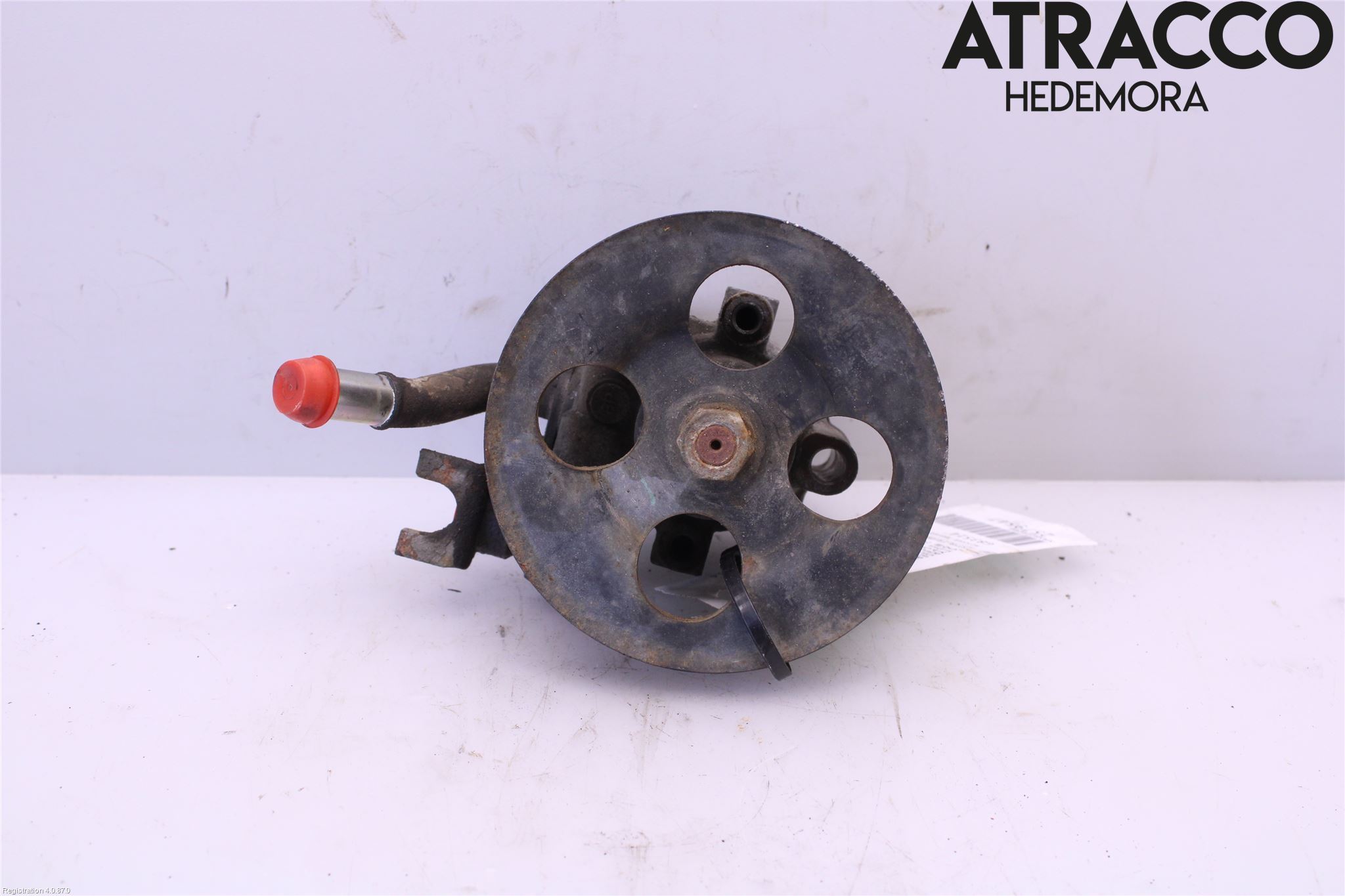 Nissan NAVARA 05-16 Servo Pumpe