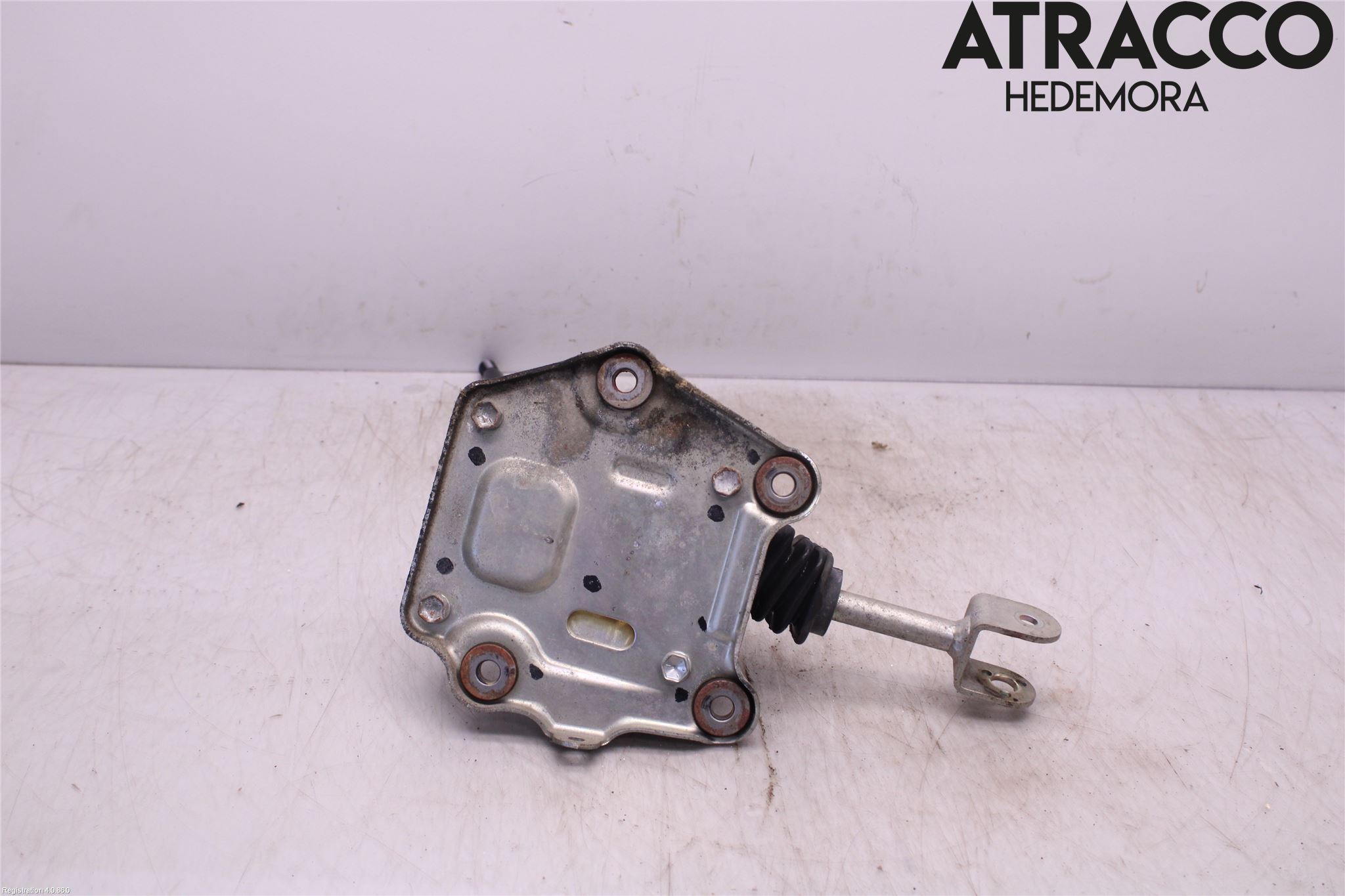 Suzuki GRAND VITARA II 06-14 Gearspak