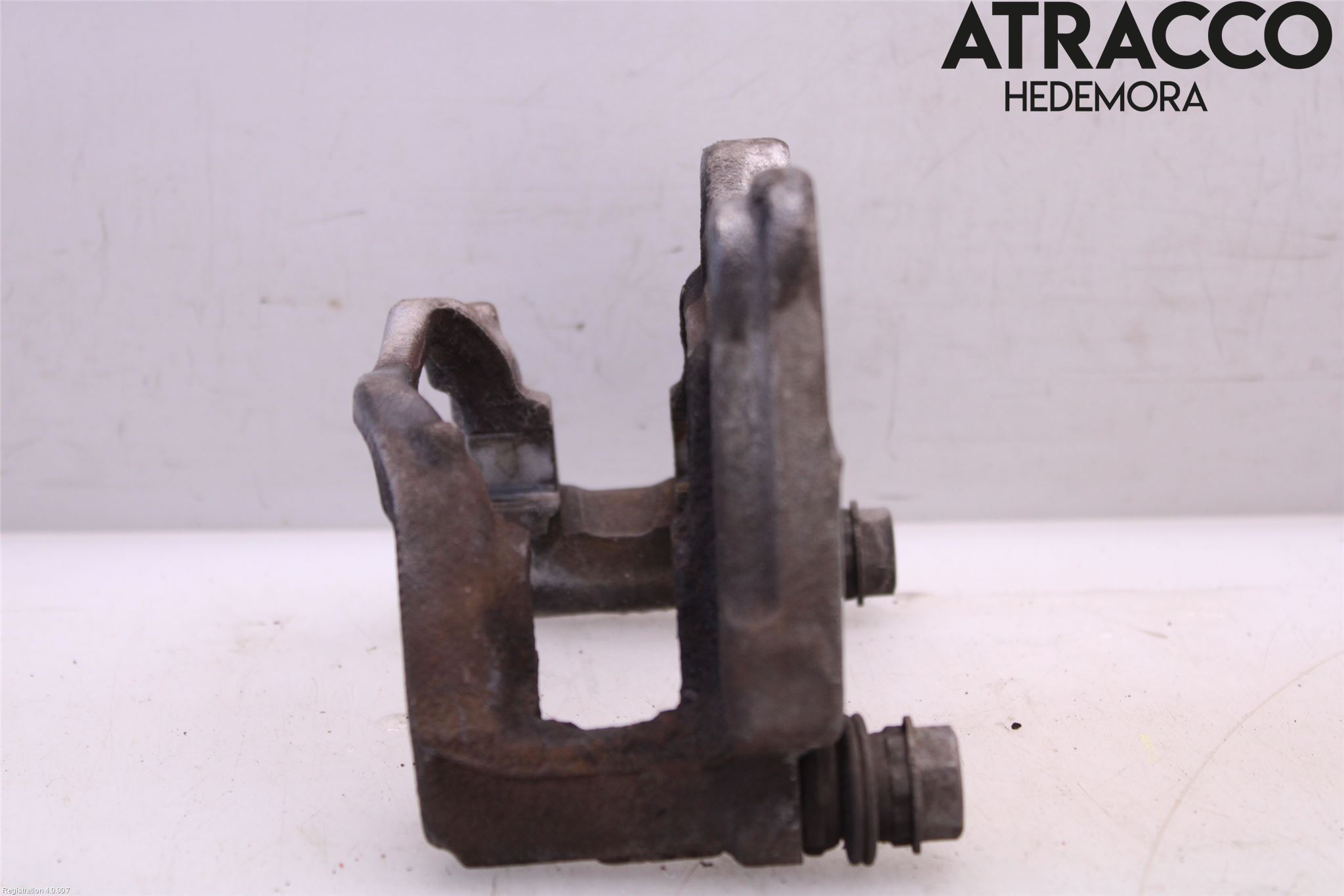 BMW 5 G30/G31/F90 17-23 Bremsecaliper Feste Holder