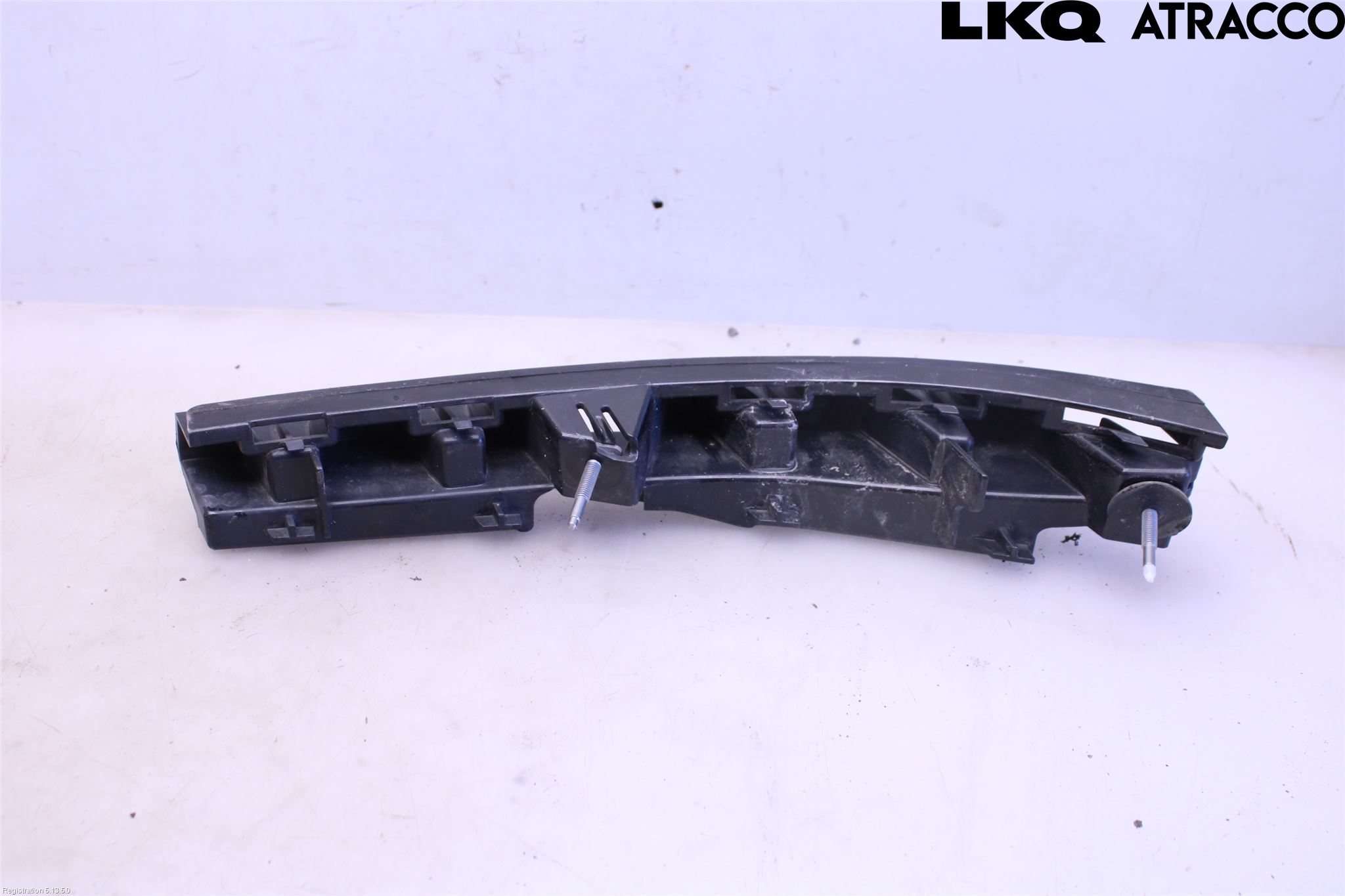Mercedes-Benz MB CLS (C218/X218) 11-17 Støtfangerfeste Bak Venstre
