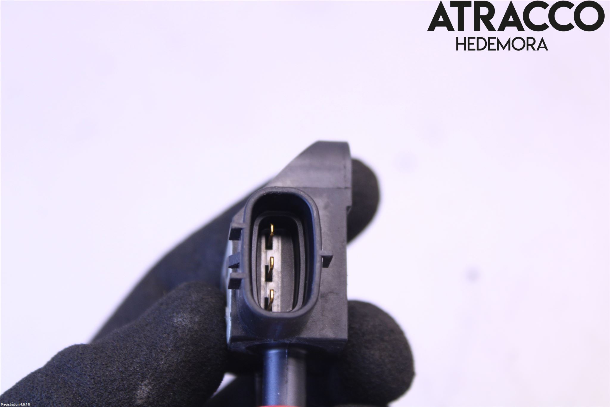 Hyundai i40 16-18 Sensor Temp-Trykk Avgass