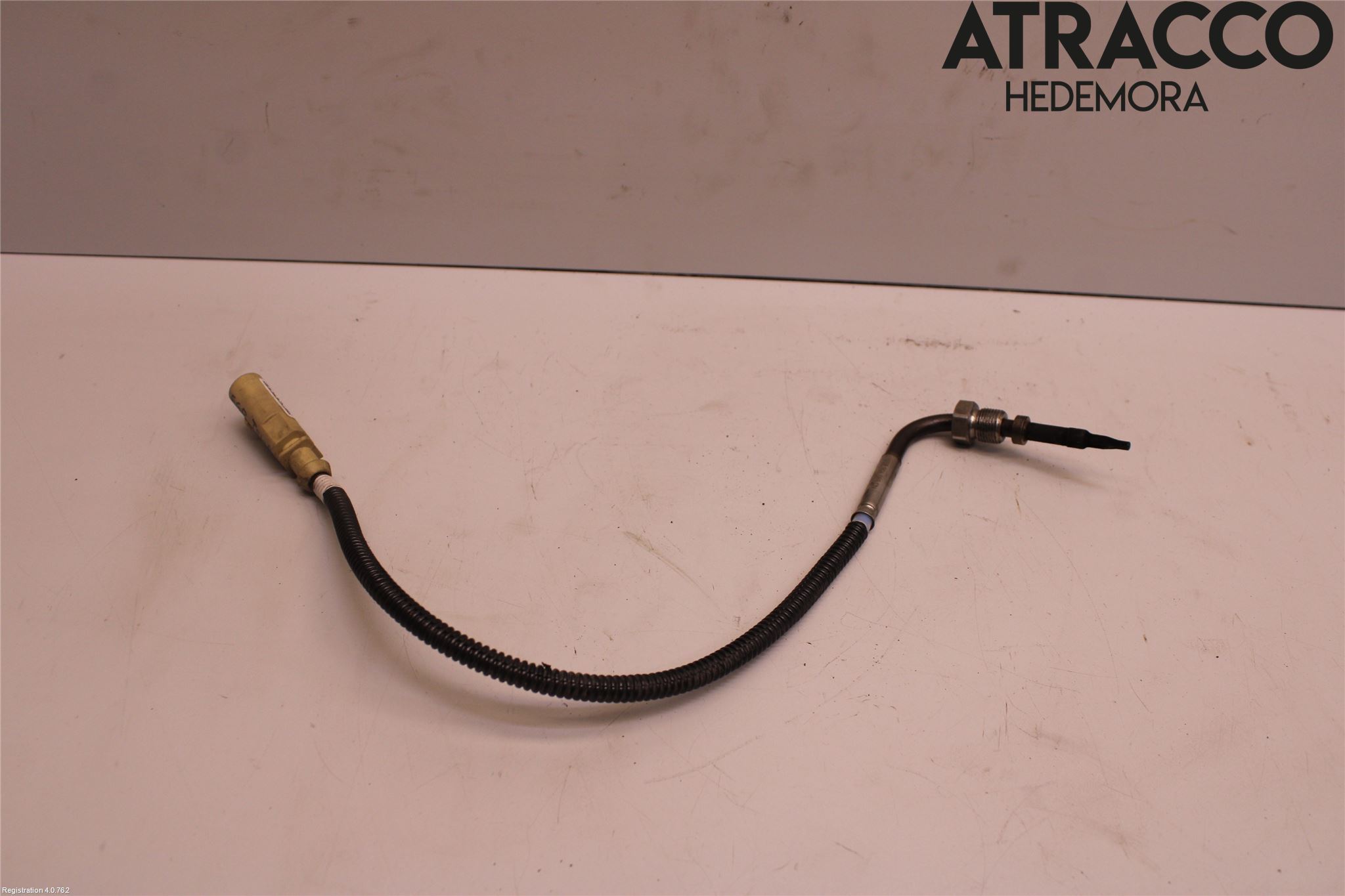 Audi A4/S4 B9 16-19 Sensor Eksos