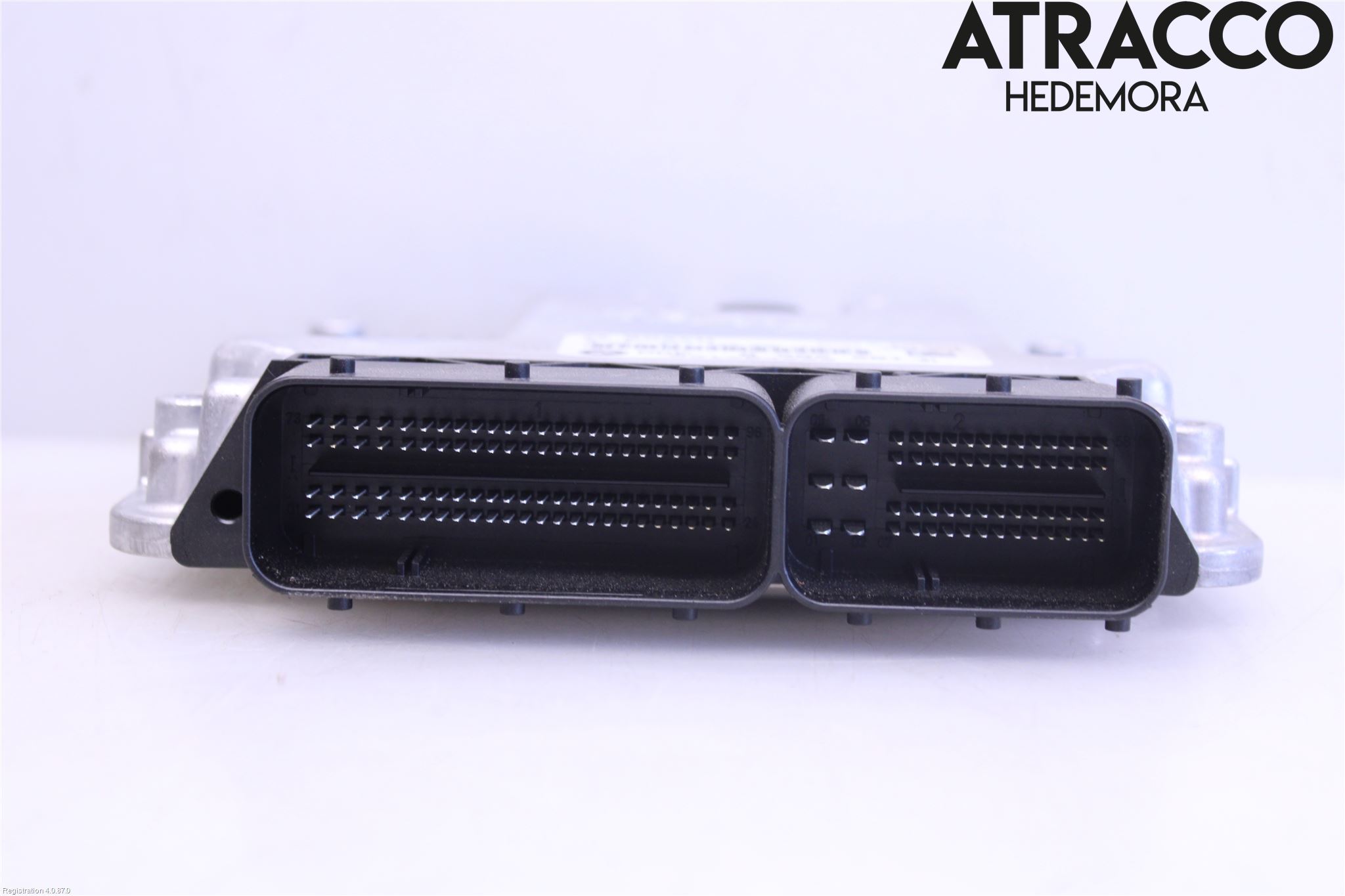 BMW 3 F30/F31/F80 12-19 Styreenhet Dieselpumpe