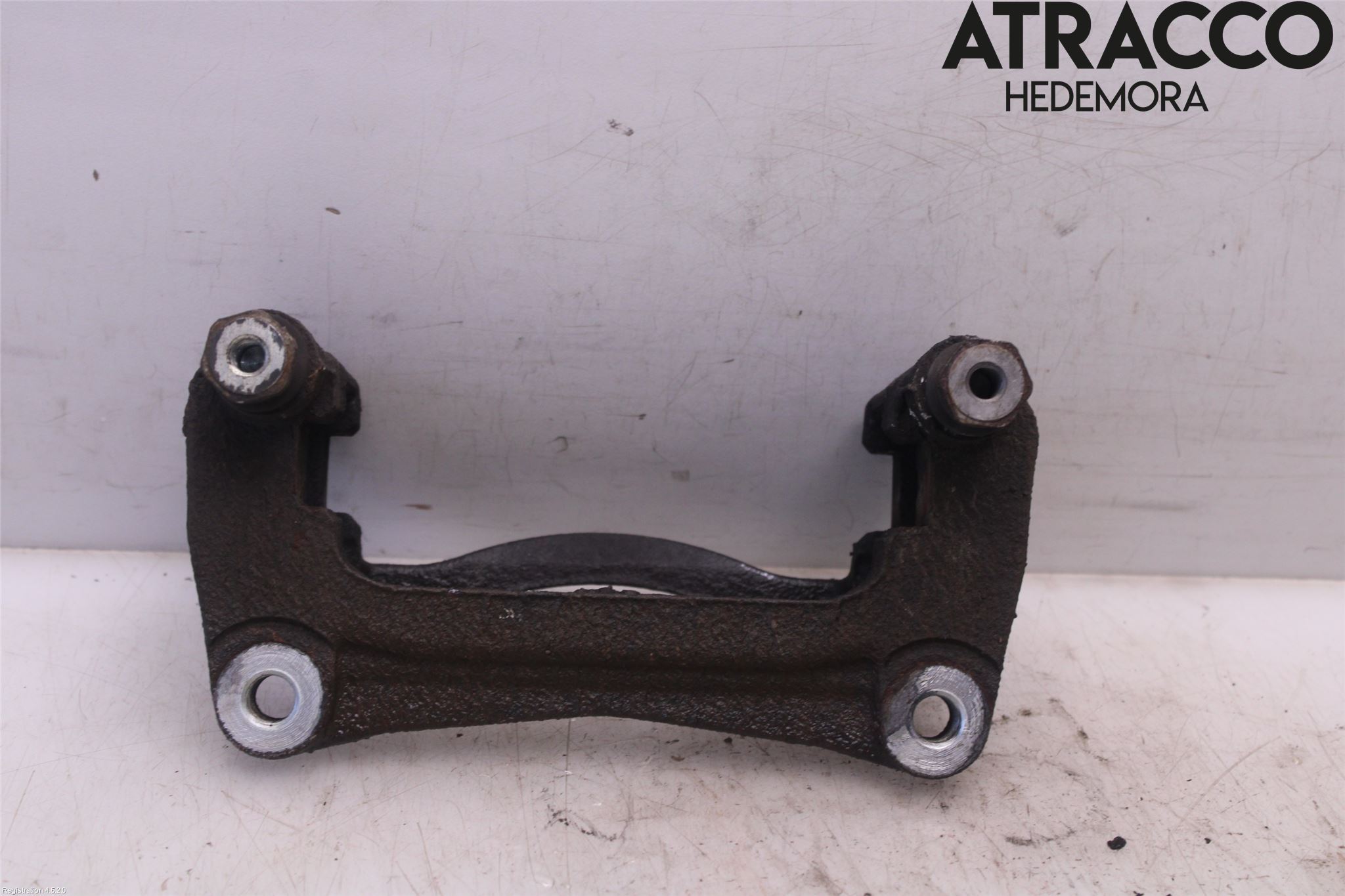 Subaru XV 18-22 Bremsecaliper Feste Holder