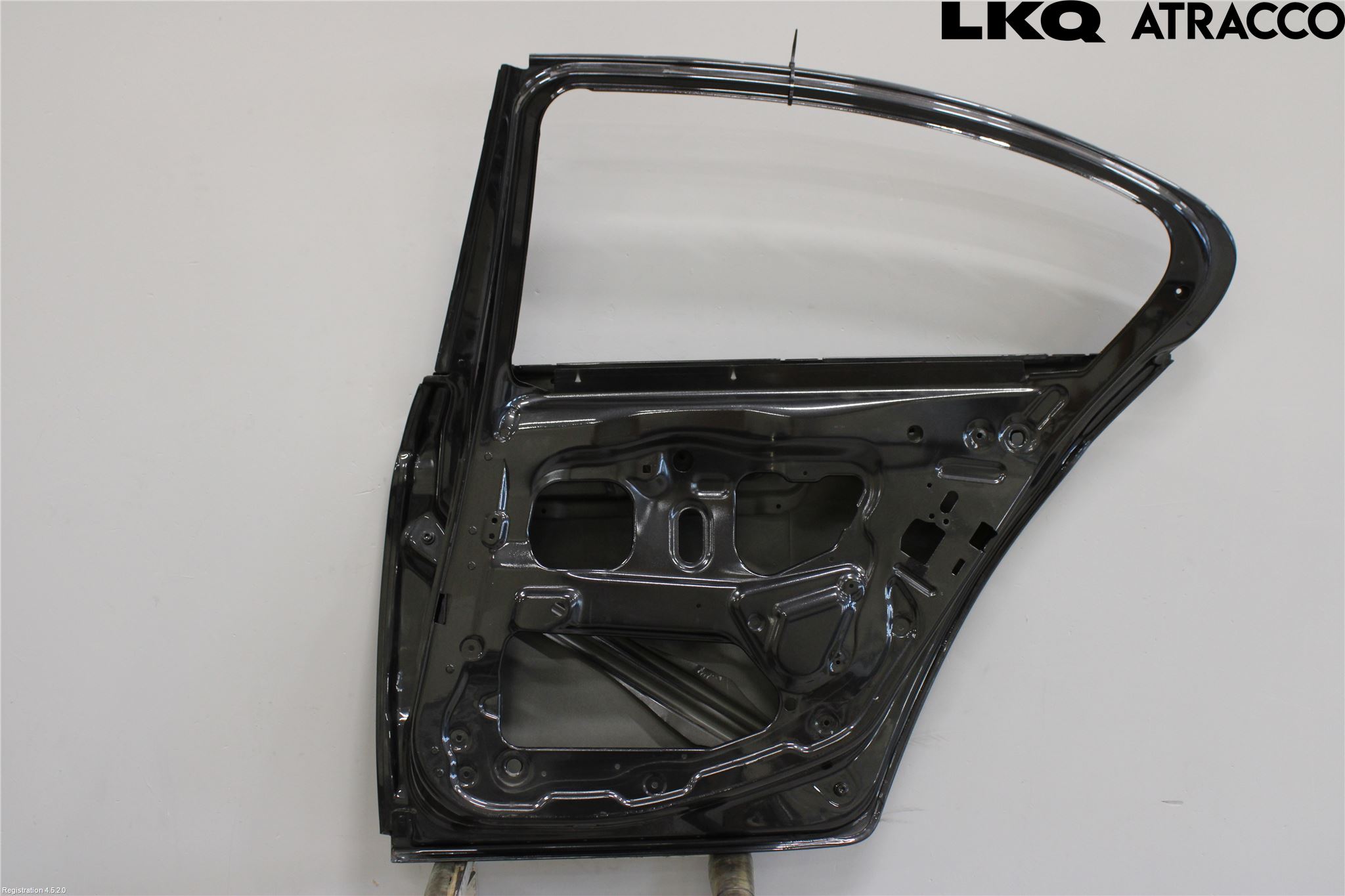 BMW 5 F10/F11/F18 09-17 Dør 4D Bak Høyre