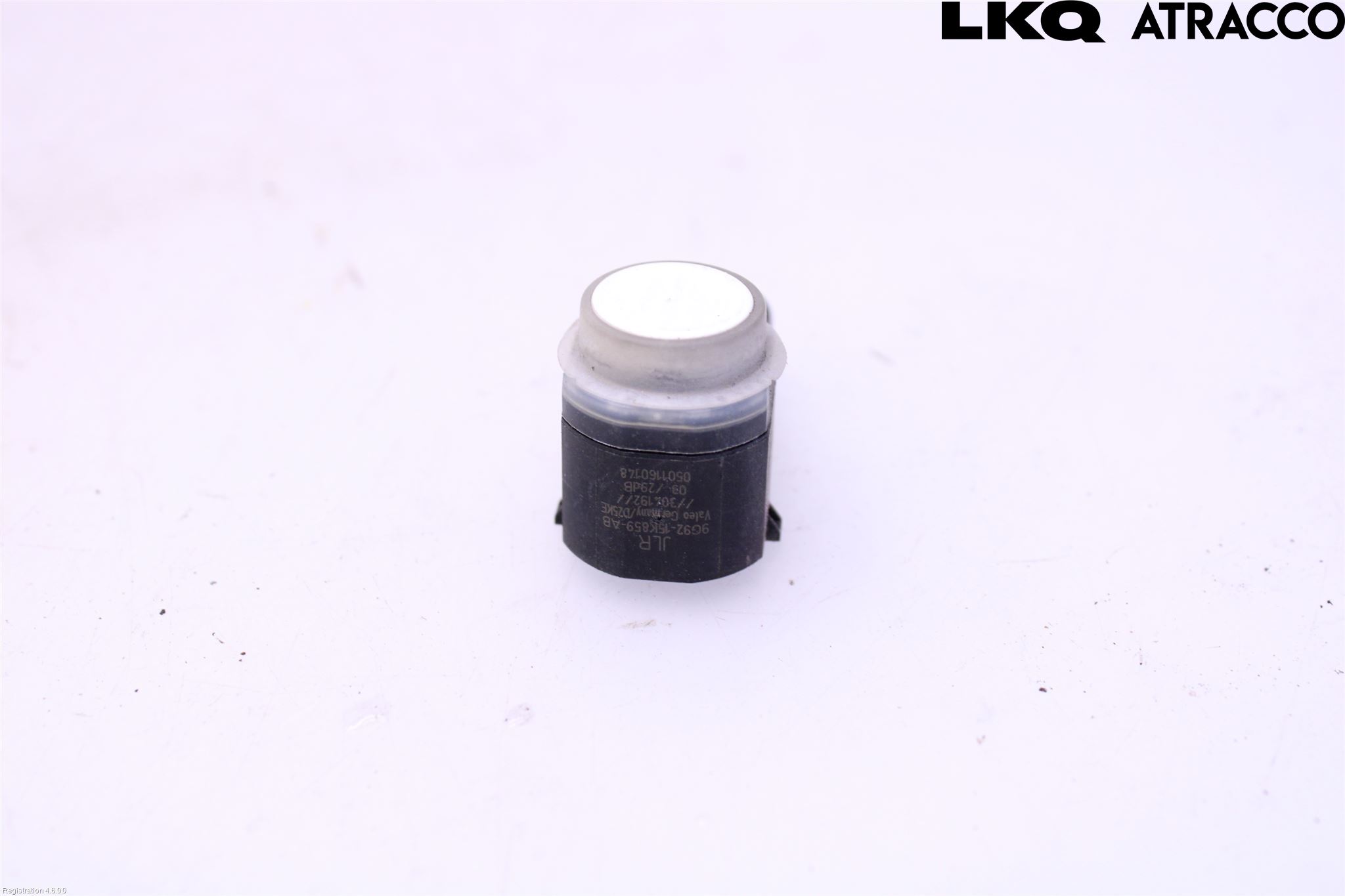 Jaguar XE (X760) 15-24 Sensor Ryggesensor