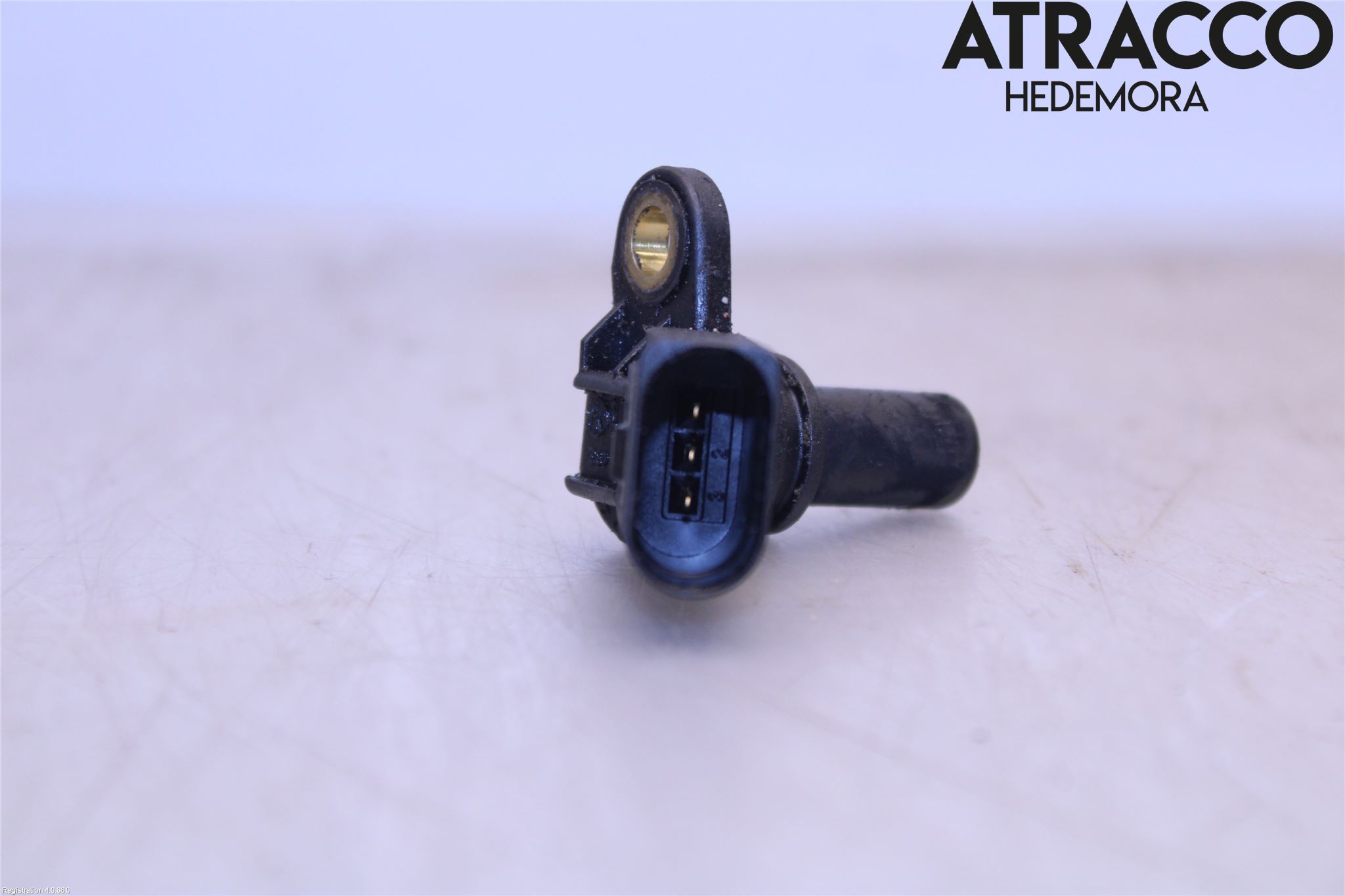 Audi A6/S6     05-11 Giver Turtall - Tenning
