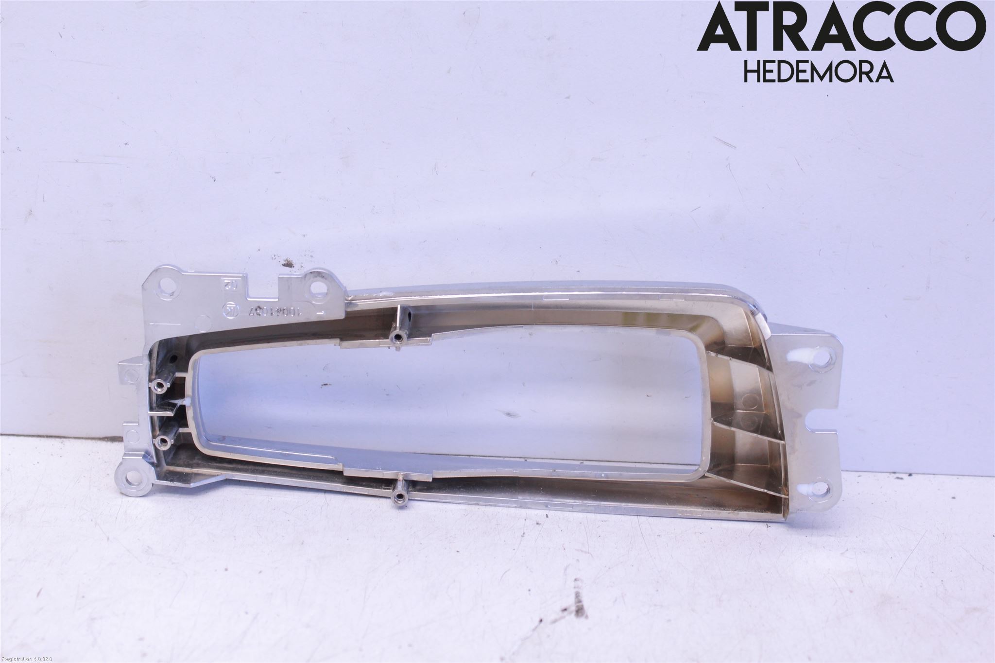 BMW X3 F25 10-17 Instrument Ramme