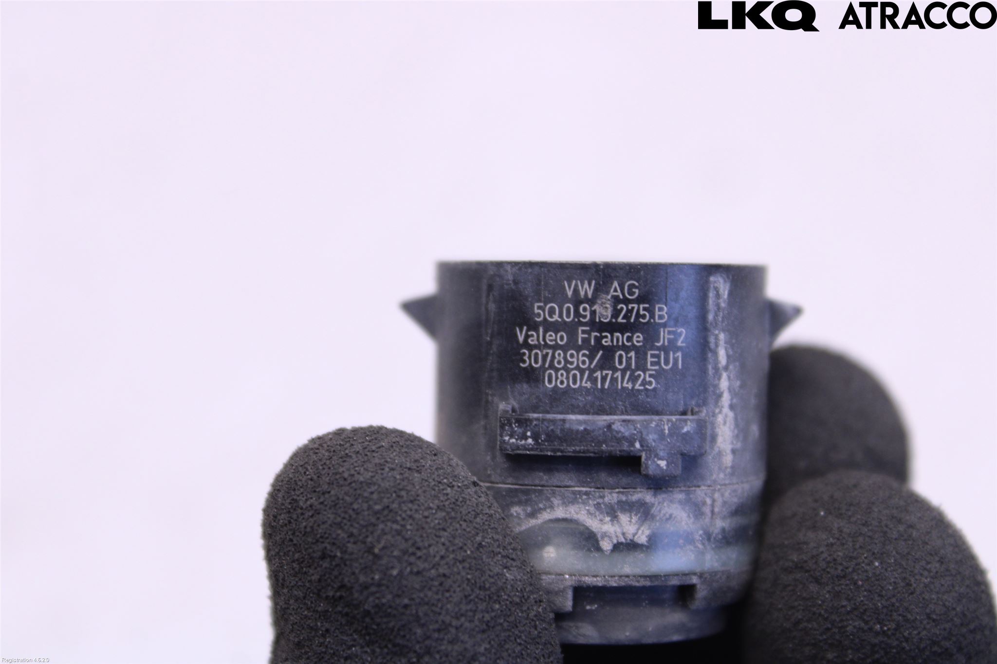 Volkswagen VW PASSAT 15-19 Sensor Parkering Front