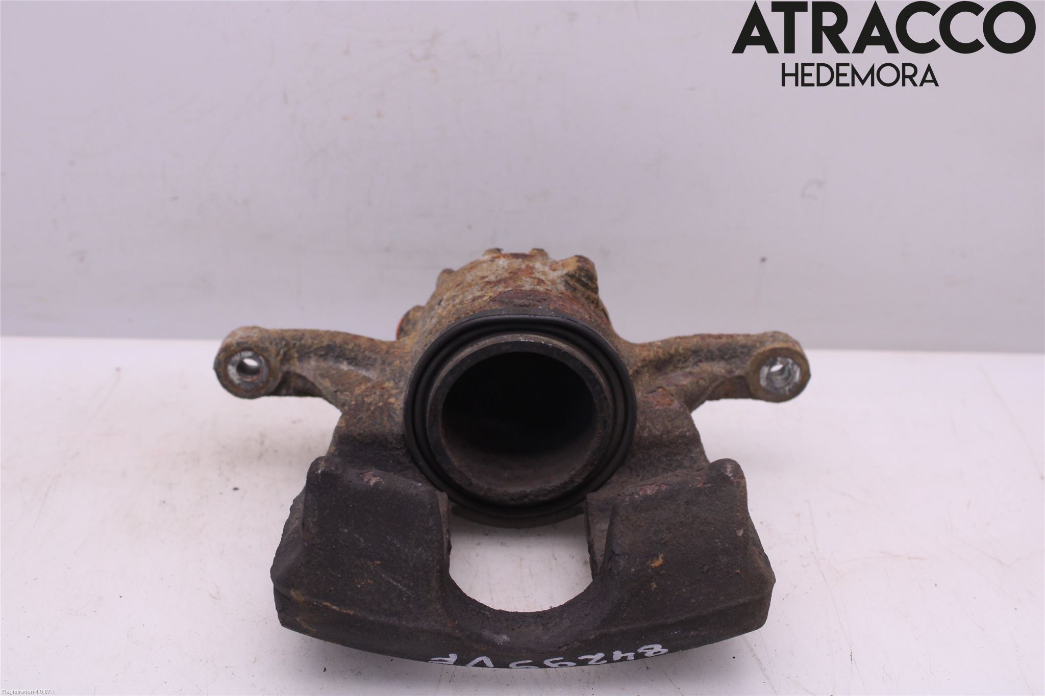 Renault TRAFIC/E-TECH 15- Bremsecaliper Foran Venstre